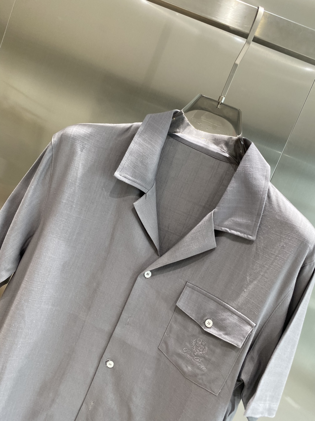 “2025 Summer Leisure Package: Sophisticated LP Home Customized Cotton Fabric Fashioners” - 图片 4