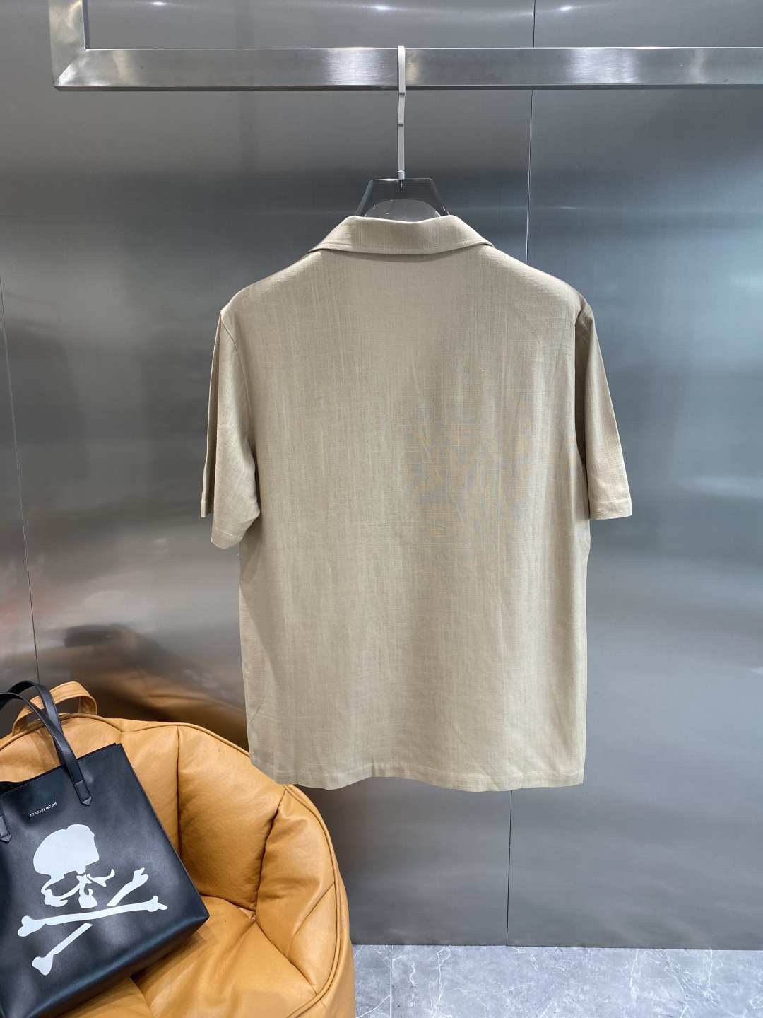 “2025 Summer Leisure Package with High-End Cotton Fabric for Fashionable Comfort” - 图片 8