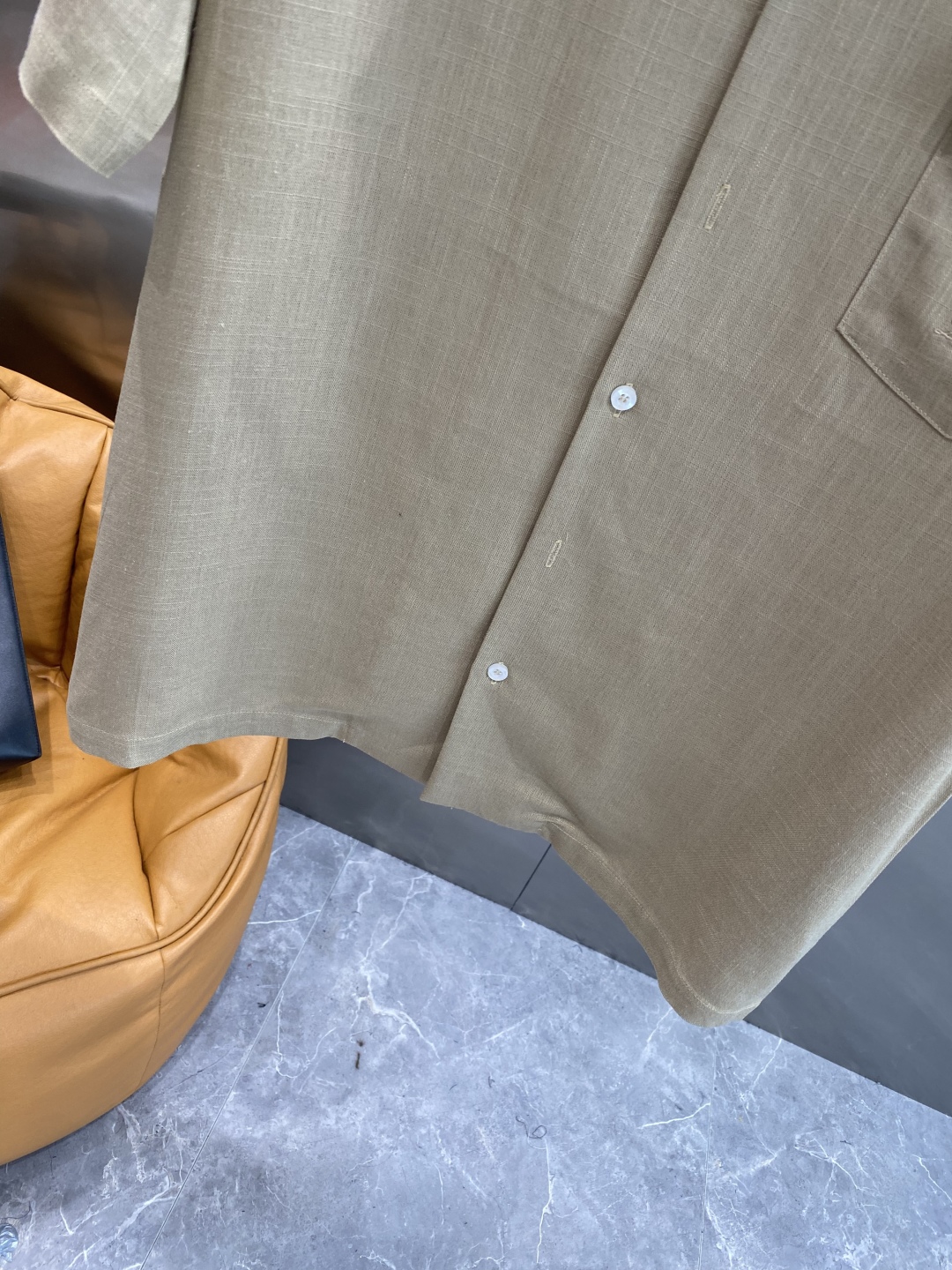 “2025 Summer Leisure Package with High-End Cotton Fabric for Fashionable Comfort” - 图片 7