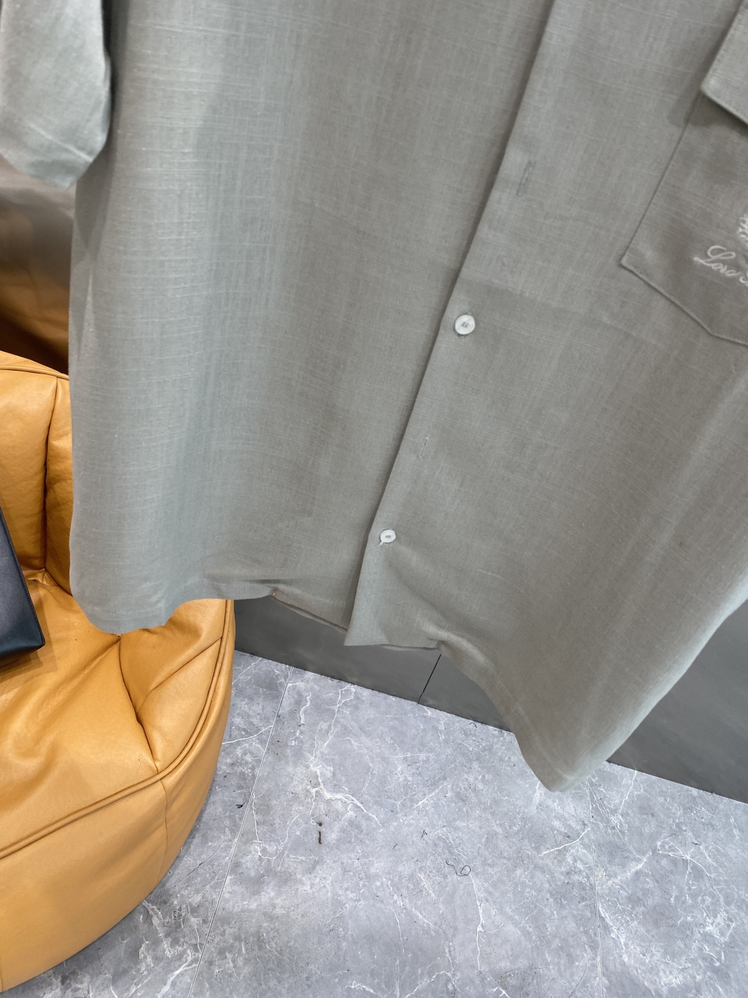 “2025 Summer Leisure Package: High-End Liquid Ammonium Cotton Fabric, Top Quality” - 图片 7