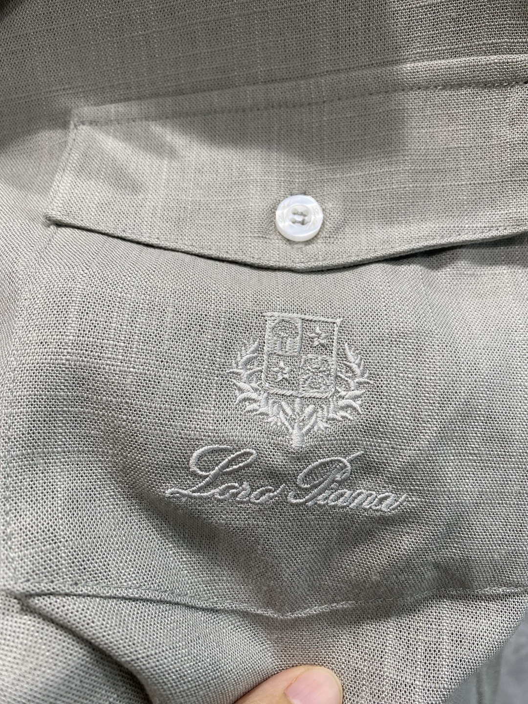 “2025 Summer Leisure Package: High-End Liquid Ammonium Cotton Fabric, Top Quality” - 图片 6