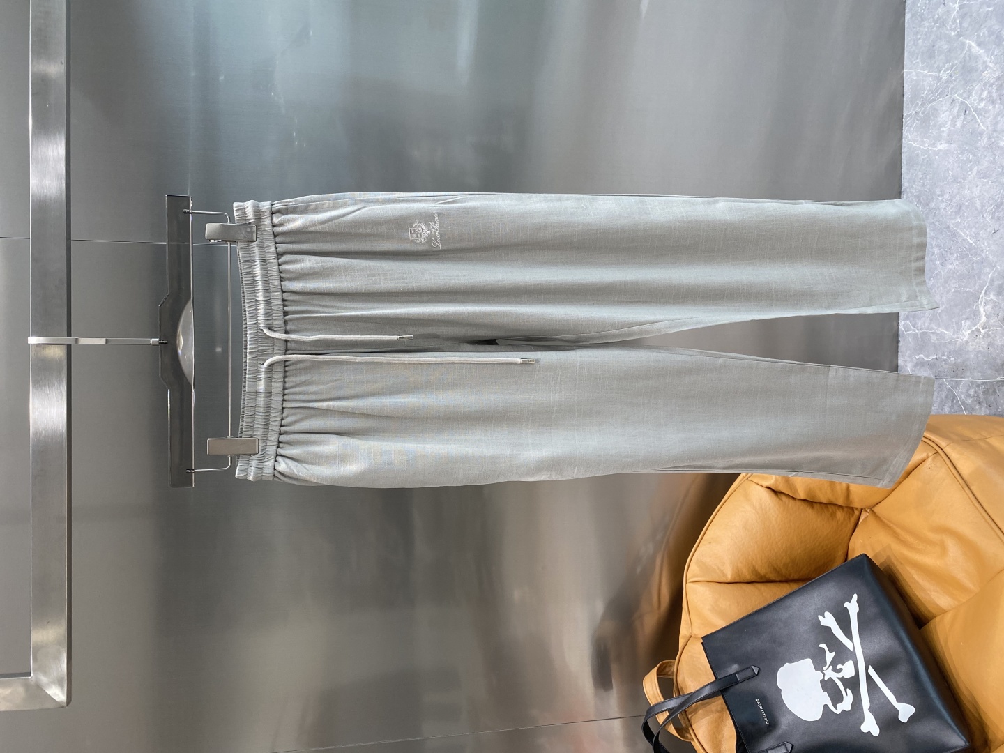 “2025 Summer Leisure Package: High-End Liquid Ammonium Cotton Fabric, Top Quality” - 图片 9