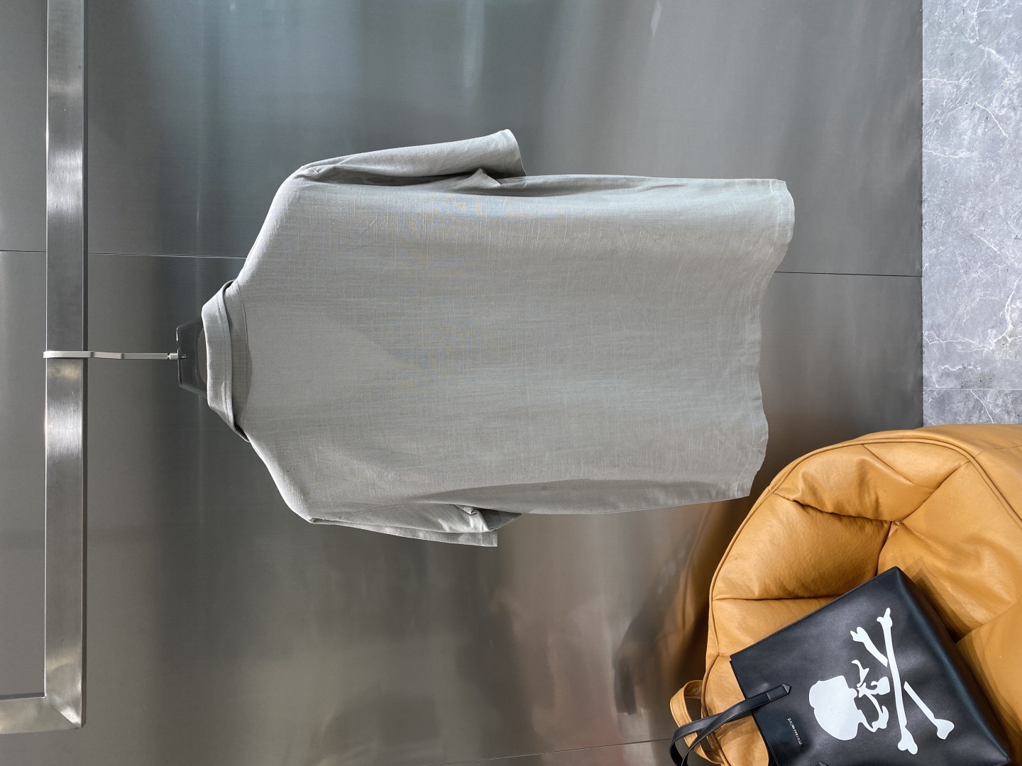 “2025 Summer Leisure Package: High-End Liquid Ammonium Cotton Fabric, Top Quality” - 图片 8