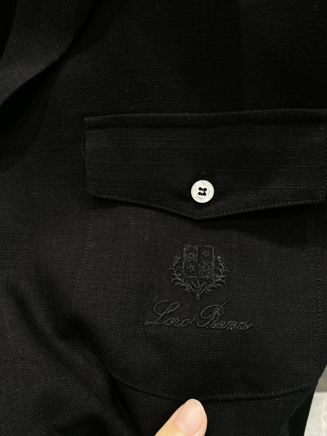 “2025 Summer Leisure Package: High-End Liquid Ammonium Cotton Fabric Fashion” - 图片 6