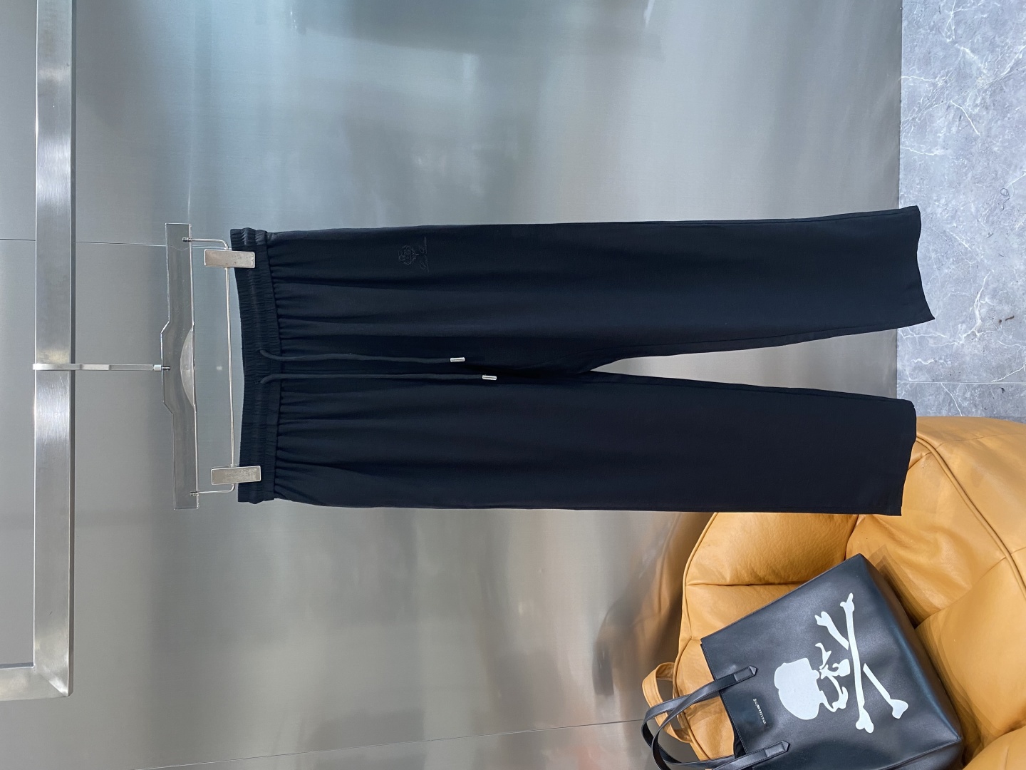 “2025 Summer Leisure Package: High-End Liquid Ammonium Cotton Fabric Fashion” - 图片 9