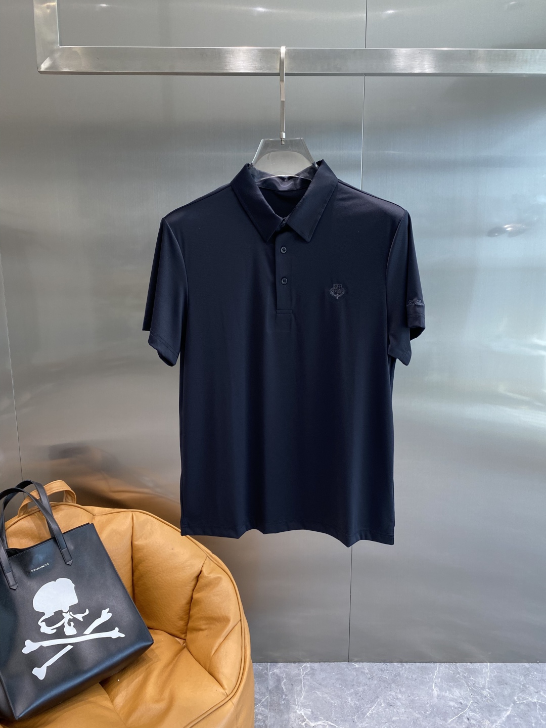 “2025 Summer Leisure Package: High-End LP Home Collection in Liquid Ammonium Cotton” - 图片 4