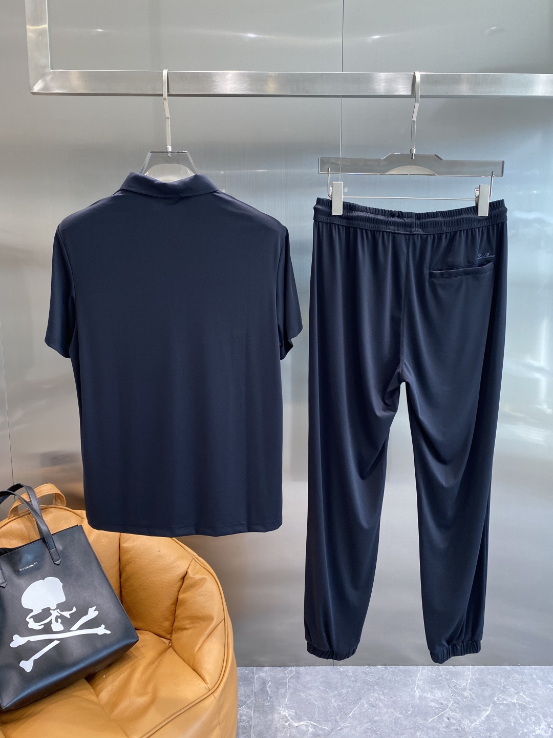 “2025 Summer Leisure Package: High-End LP Home Collection in Liquid Ammonium Cotton” - 图片 3