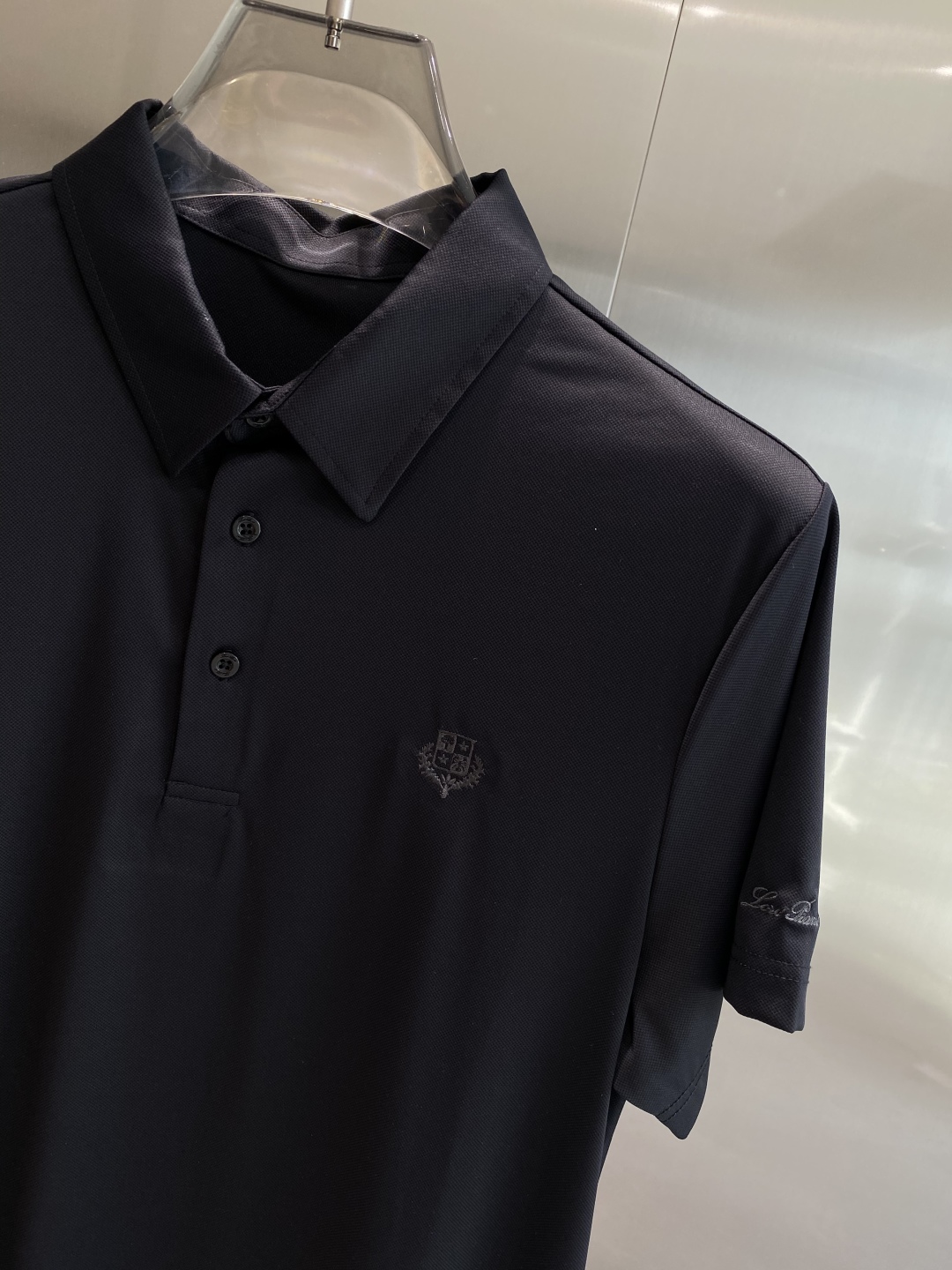 “2025 Summer Leisure Package: High-End LP Home Collection in Liquid Ammonium Cotton” - 图片 6