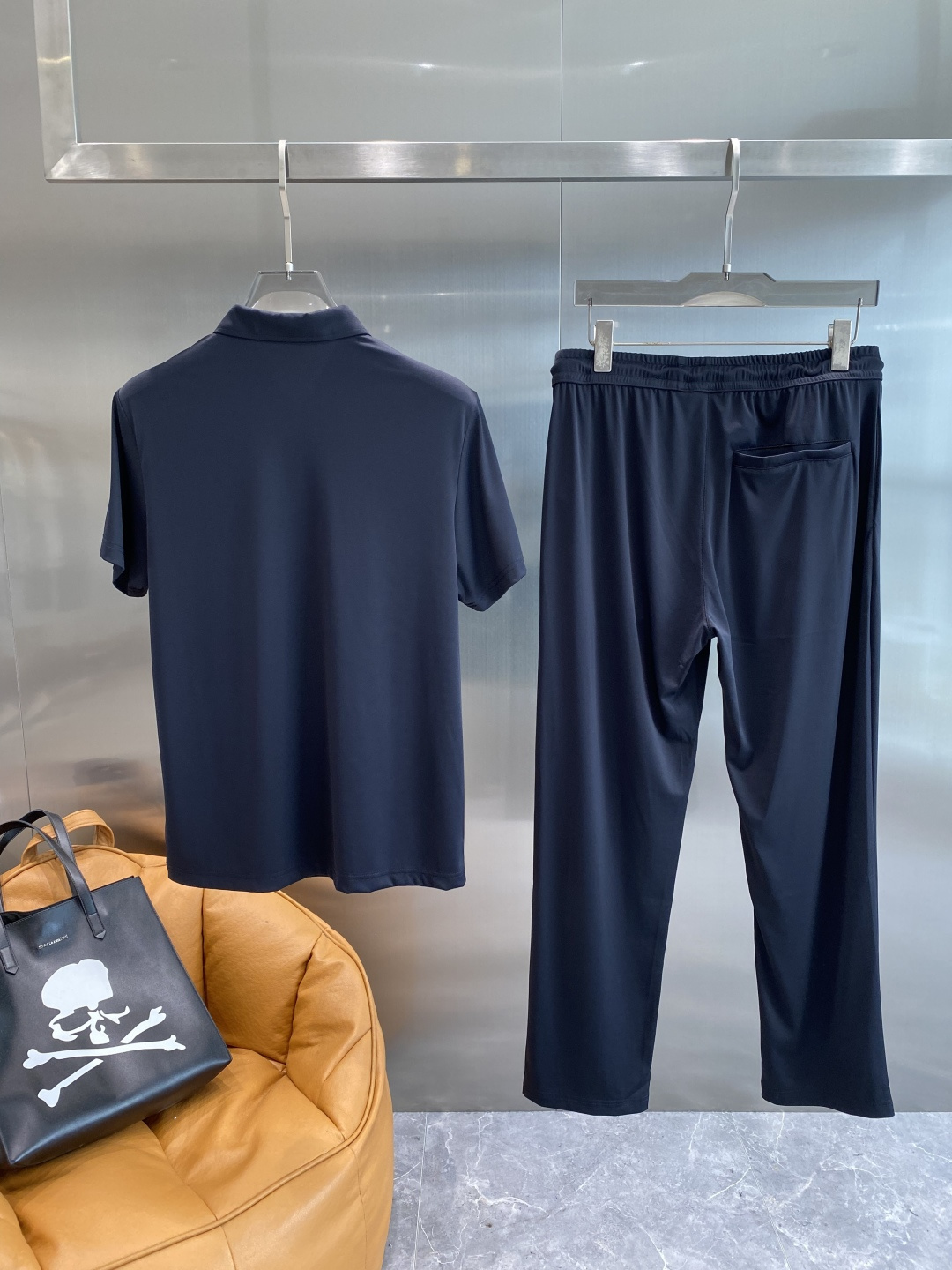 “2025 Summer Leisure Package: High-End LP Home Collection in Liquid Ammonium Cotton” - 图片 2