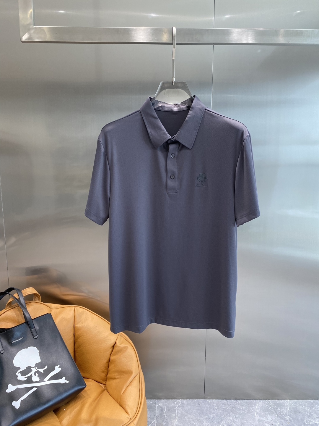 “2025 Summer Leisure Package with High-End Ammonium Cotton Fabric” - 图片 4