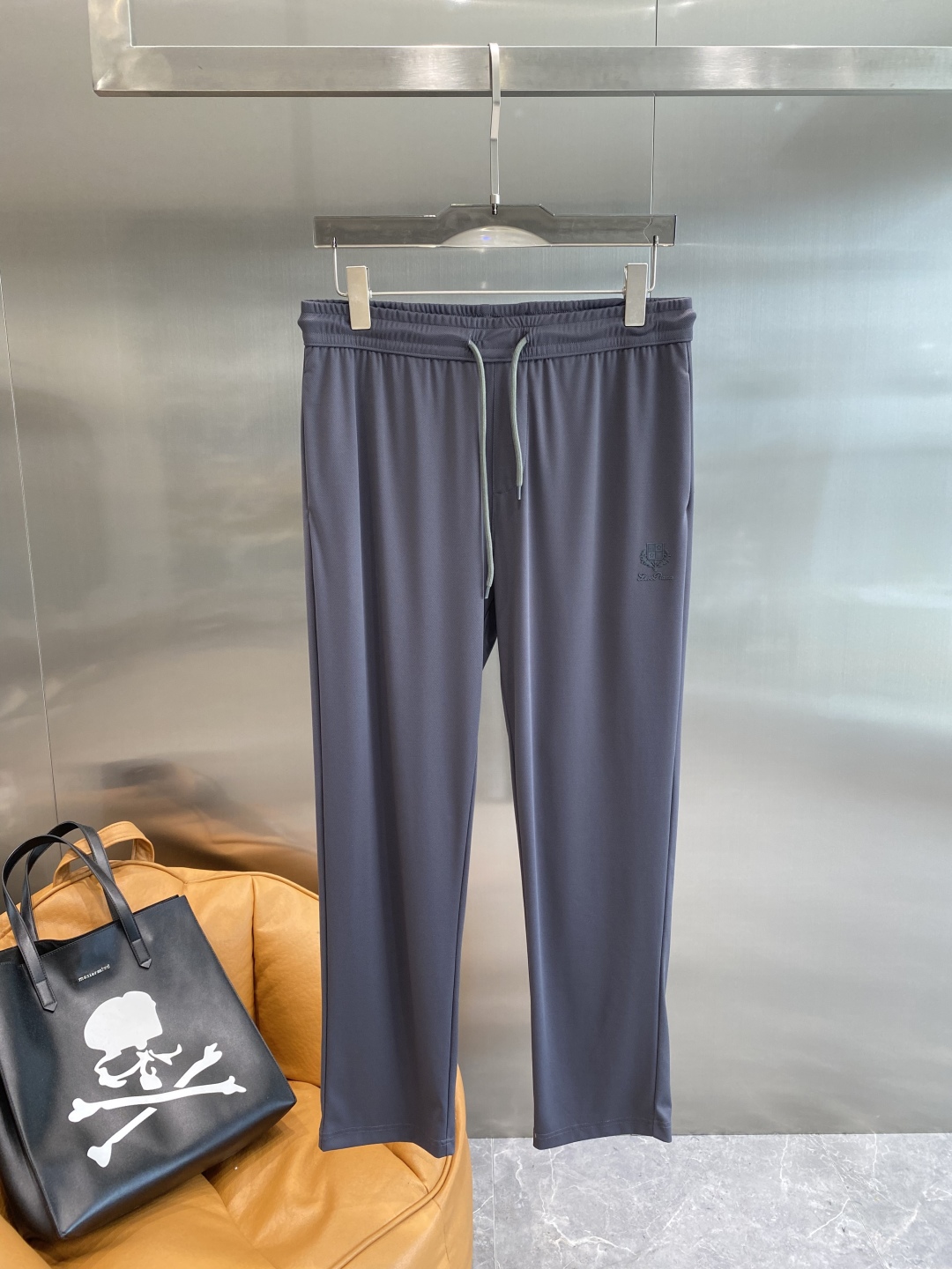 “2025 Summer Leisure Package with High-End Ammonium Cotton Fabric” - 图片 9