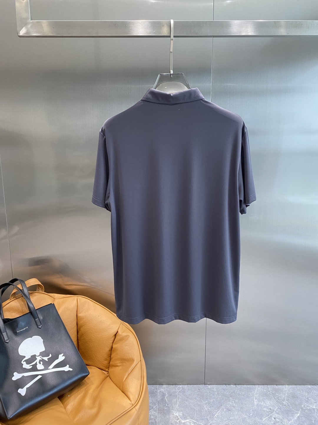 “2025 Summer Leisure Package with High-End Ammonium Cotton Fabric” - 图片 8