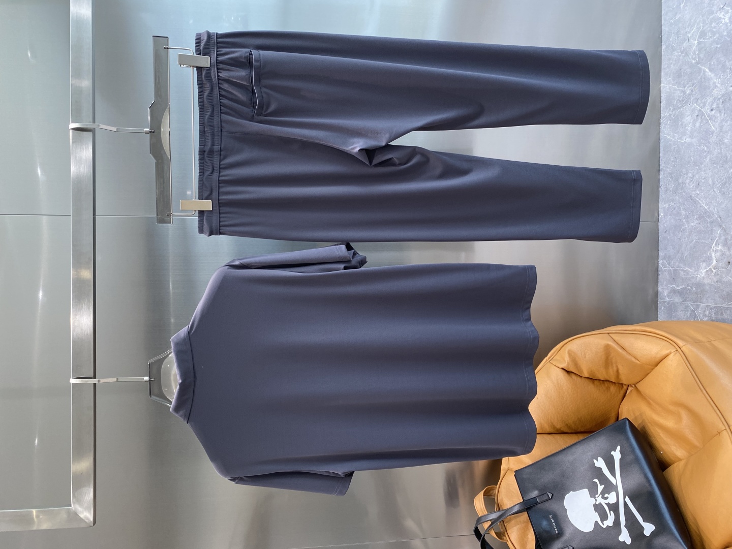 “2025 Summer Leisure Package with High-End Ammonium Cotton Fabric” - 图片 3