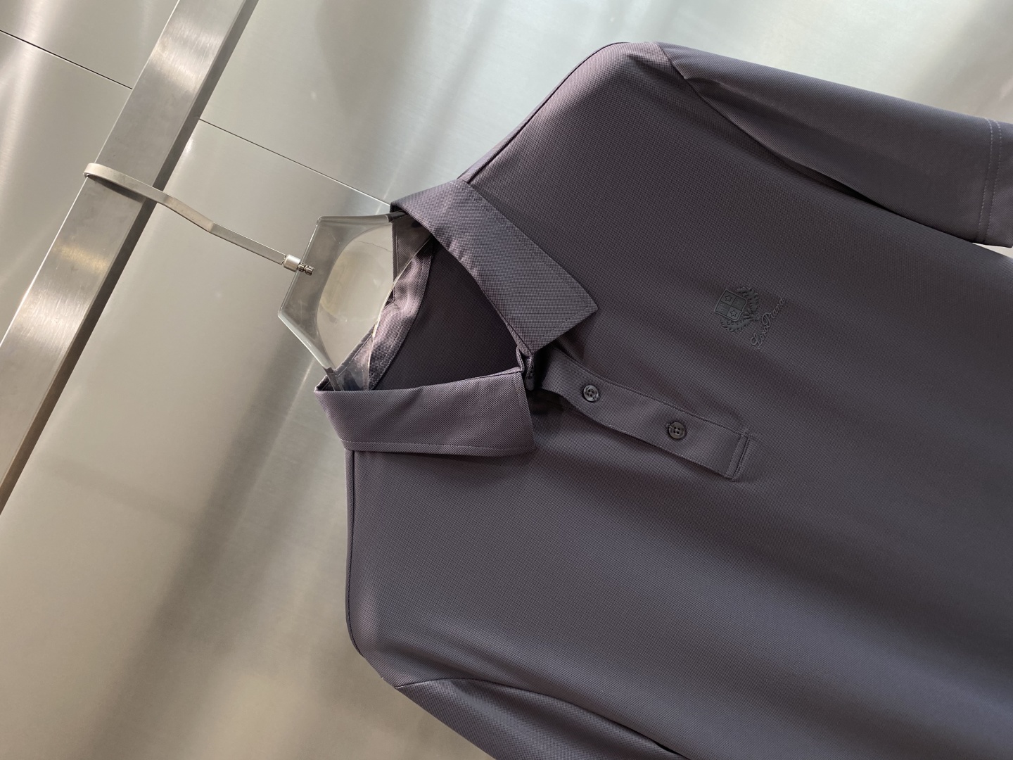 “2025 Summer Leisure Package with High-End Ammonium Cotton Fabric” - 图片 5