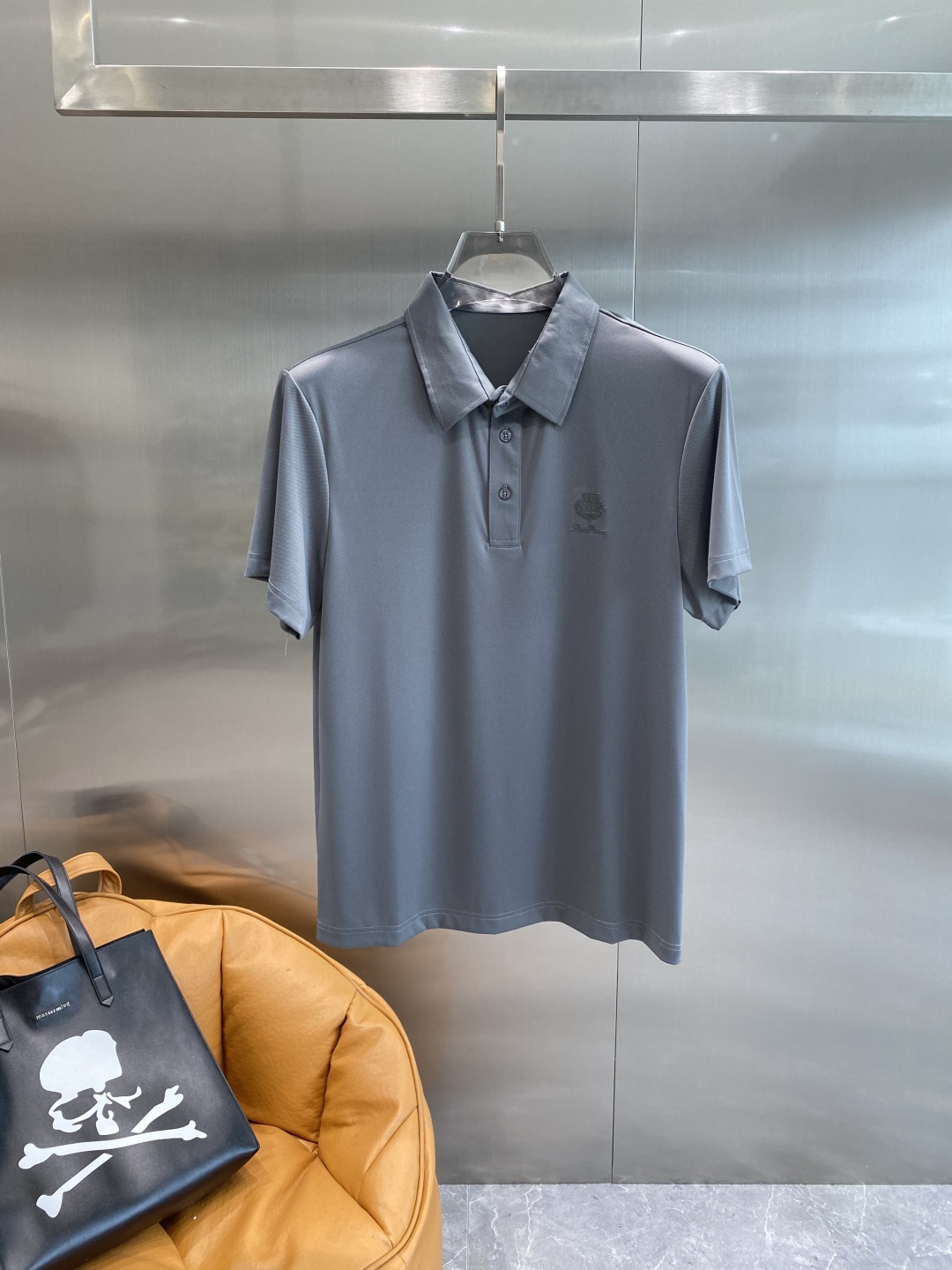 “2025 Summer LP Home Leisure Package: High-End Ammonium Cotton Fabric, Comfortable & Stylish” - 图片 4