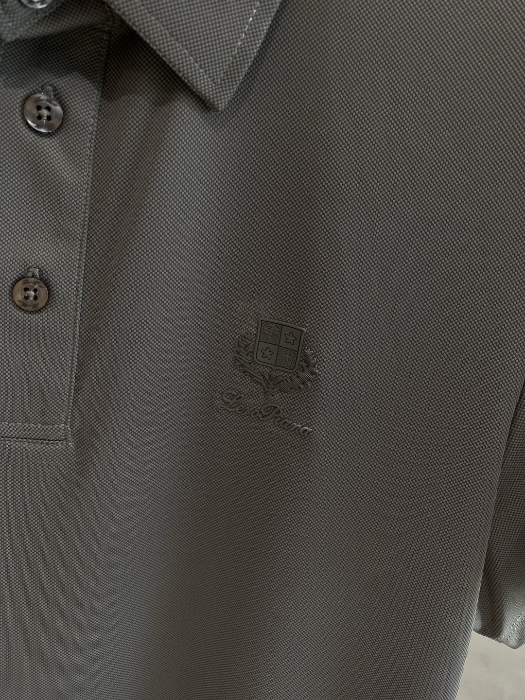 “2025 Summer LP Home Leisure Package: High-End Ammonium Cotton Fabric, Comfortable & Stylish” - 图片 6