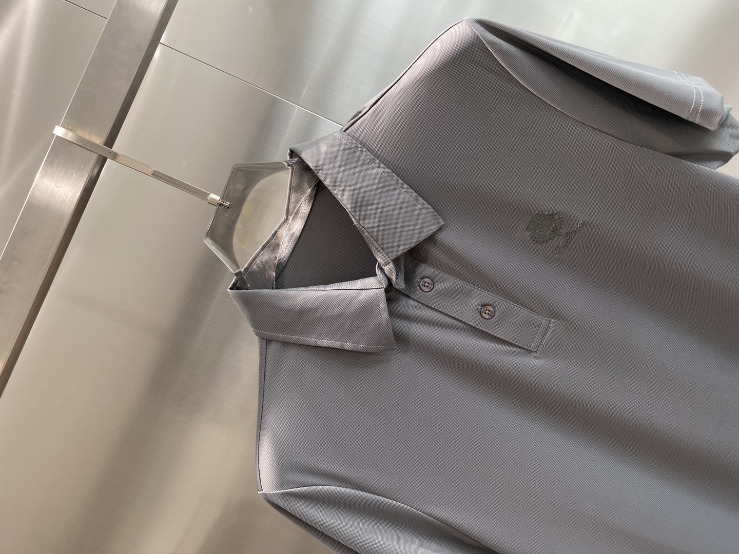 “2025 Summer LP Home Leisure Package: High-End Ammonium Cotton Fabric, Comfortable & Stylish” - 图片 5