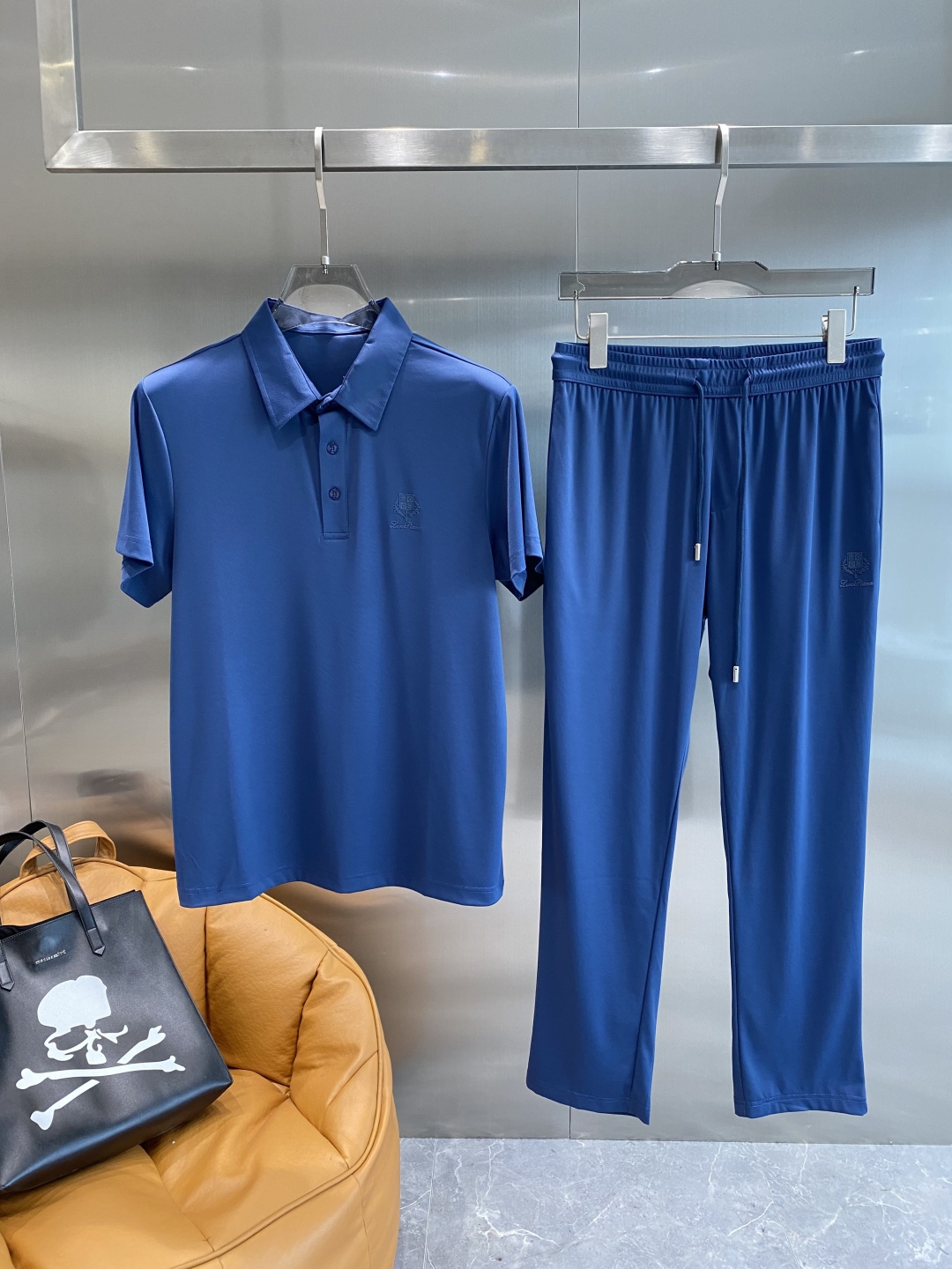 “2025 Summer Leisure Package: Sophisticated High-End LP Home Apparel” - 图片 2