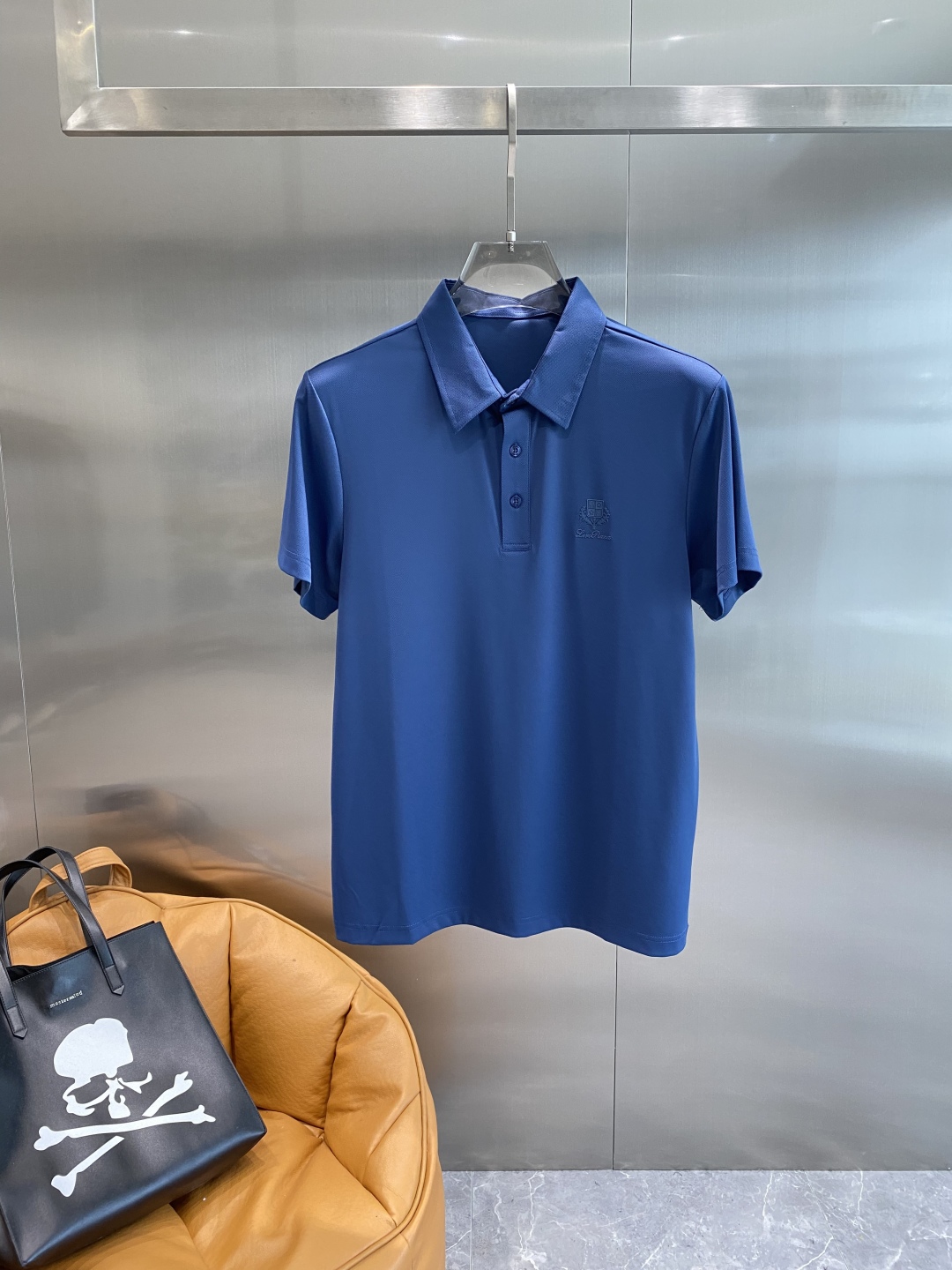 “2025 Summer Leisure Package: Sophisticated High-End LP Home Apparel” - 图片 4