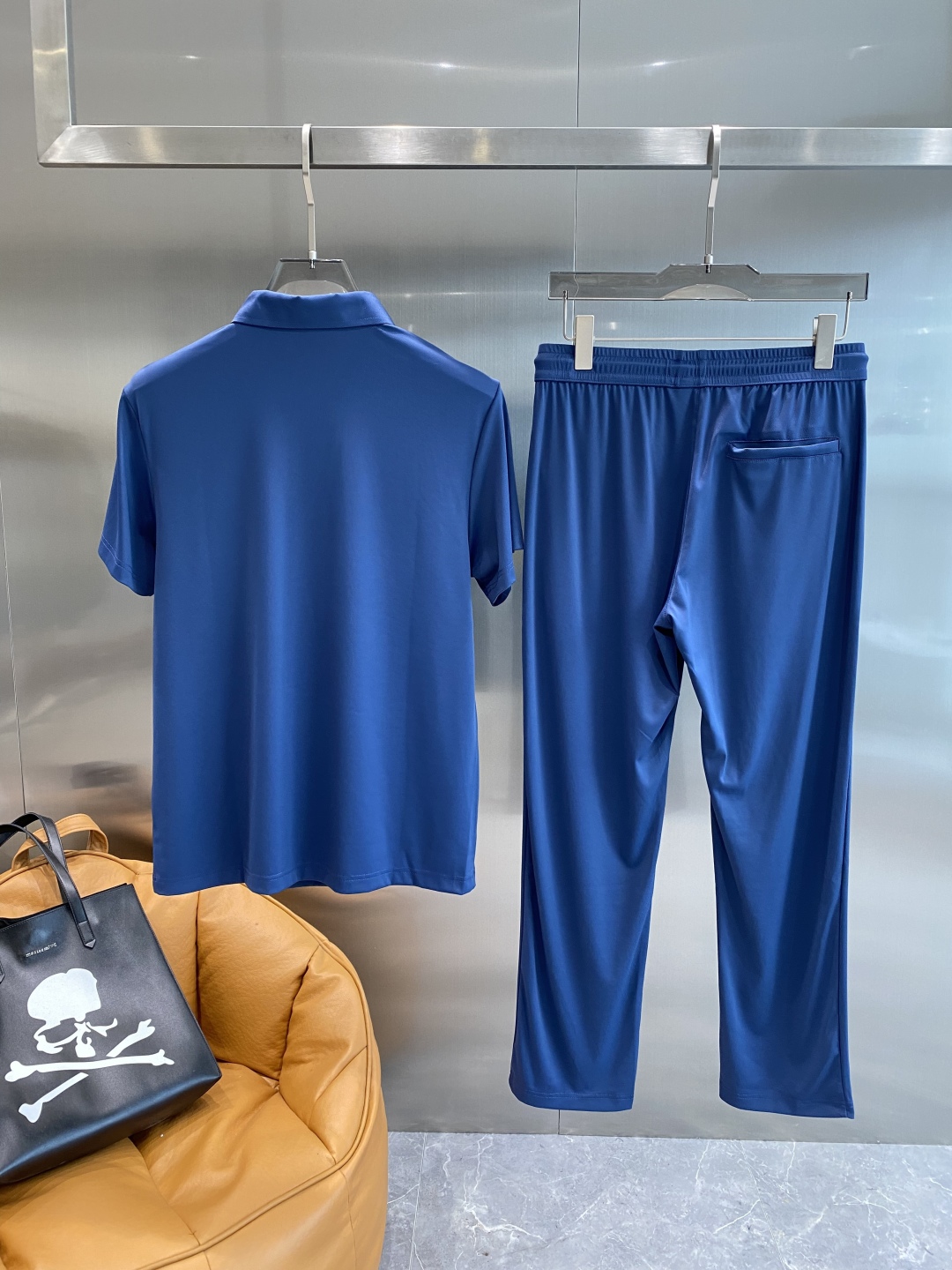 “2025 Summer Leisure Package: Sophisticated High-End LP Home Apparel” - 图片 3