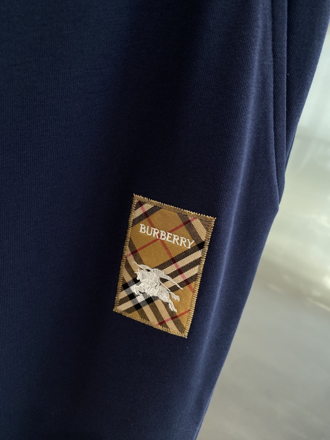 2025 Spring/Summer Classic Logo Leisure Pants: Top Product with Custom Fabrics & Great Comforts - 图片 6