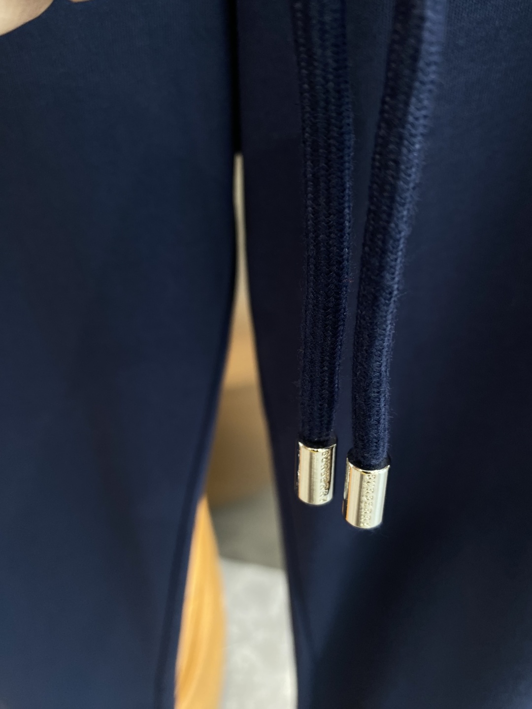 2025 Spring/Summer Classic Logo Leisure Pants: Top Product with Custom Fabrics & Great Comforts - 图片 4