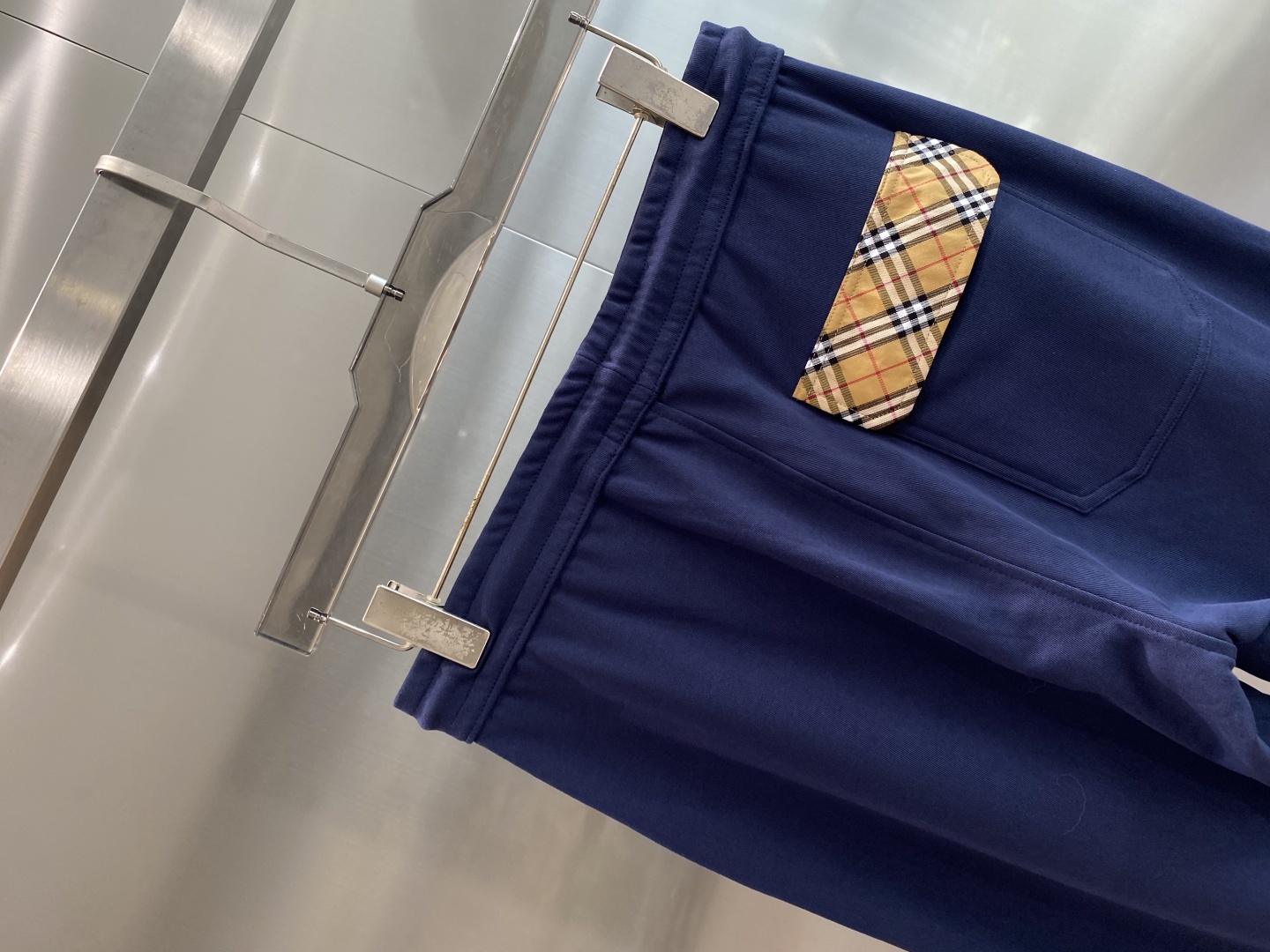 2025 Spring/Summer Classic Logo Leisure Pants: Top Product with Custom Fabrics & Great Comforts - 图片 9