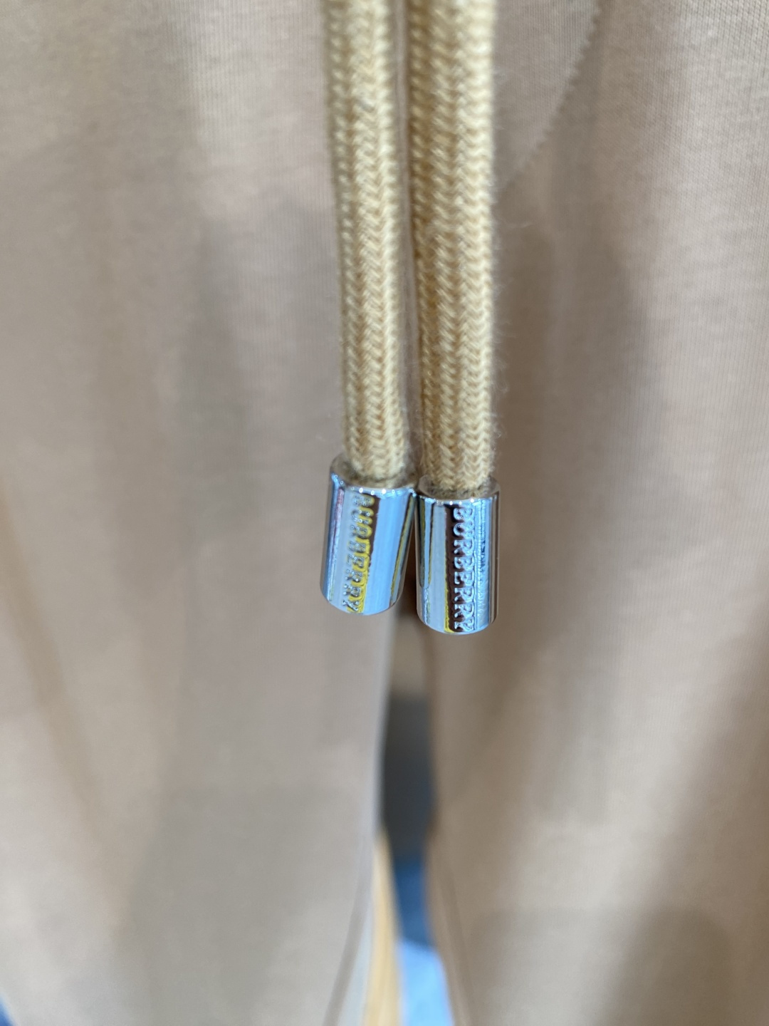 2025 Spring & Summer: New Classic Logo Leisure Pants with Custom Fabrics - 图片 5