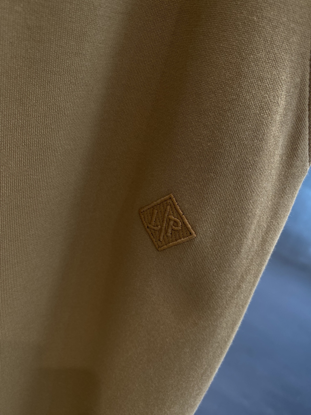 “2025 Spring & Summer Classic Logo Leisure Pants: Comfortable Custom Fabrics” - 图片 5