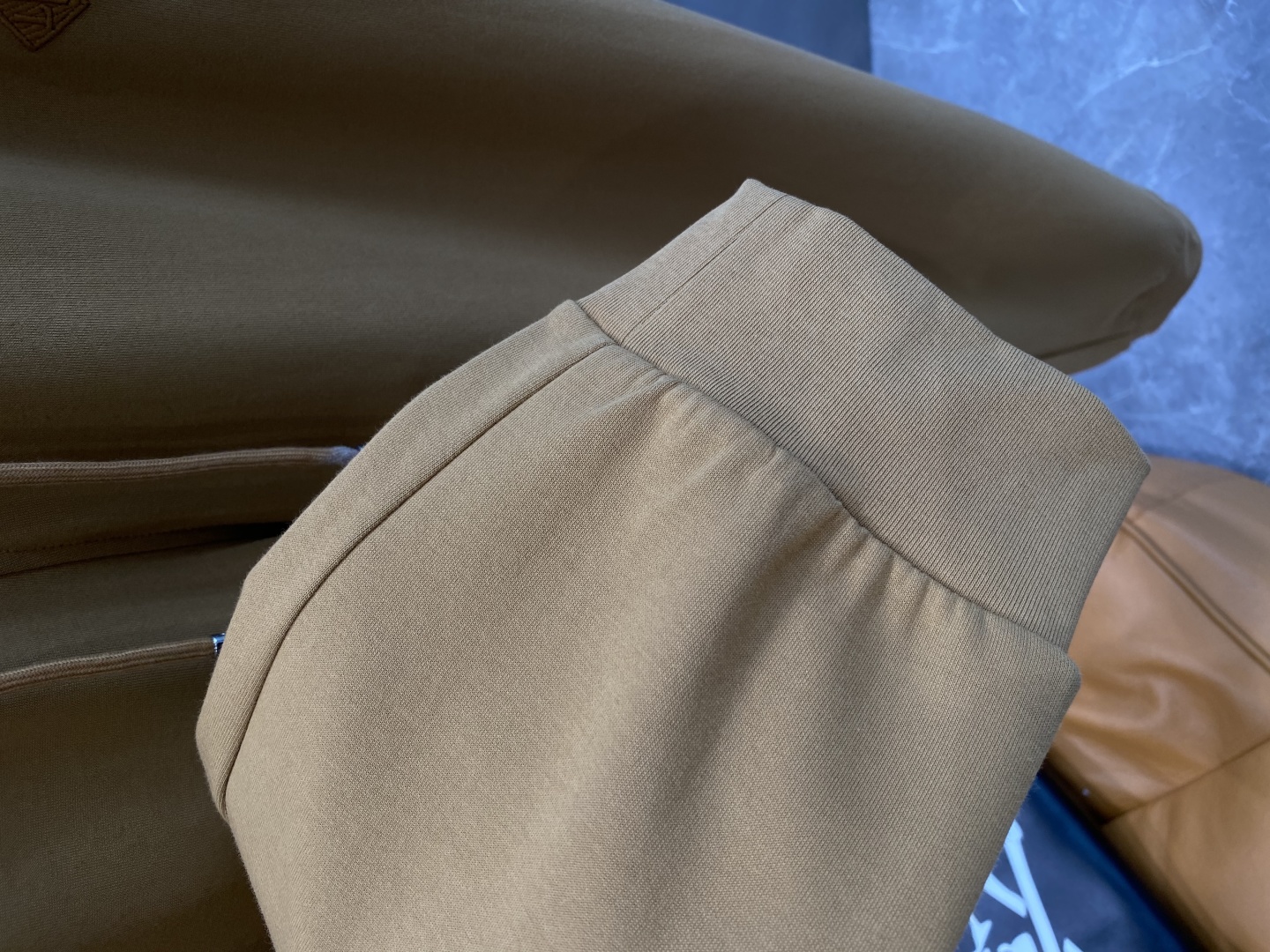 “2025 Spring & Summer Classic Logo Leisure Pants: Comfortable Custom Fabrics” - 图片 7