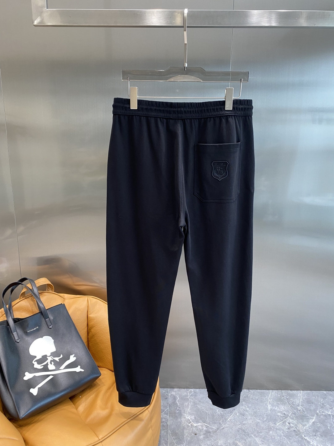 “2025 Spring & Summer Classic Logo Leisure Pants: Top Product LP Home” - 图片 8