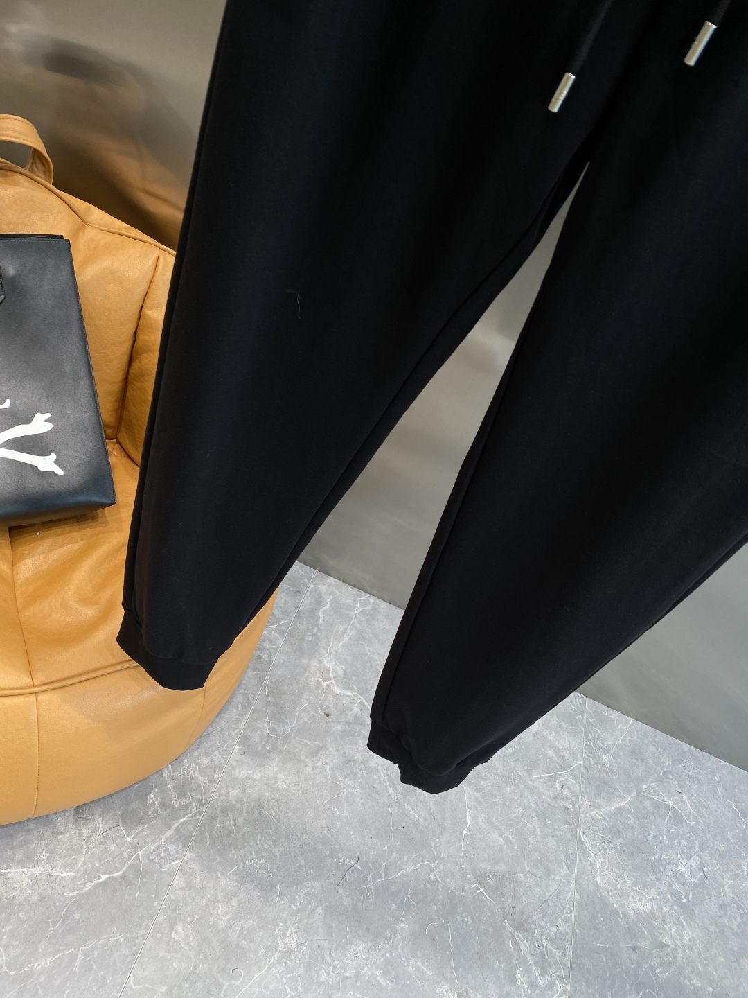 “2025 Spring & Summer Classic Logo Leisure Pants: Top Product LP Home” - 图片 7