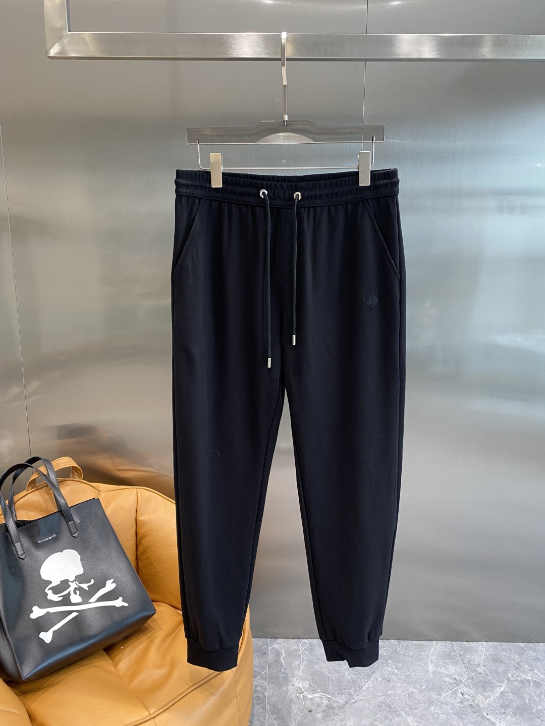 “2025 Spring & Summer Classic Logo Leisure Pants: Top Product LP Home” - 图片 2