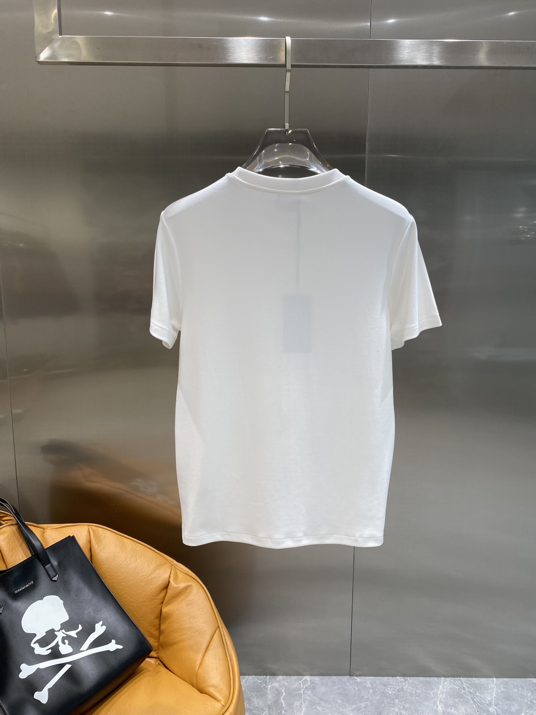 Premium Letter Print Short Sleeve T-Shirt - Luxury and Stylish 10 cmp i1754407302433 7911 0 8