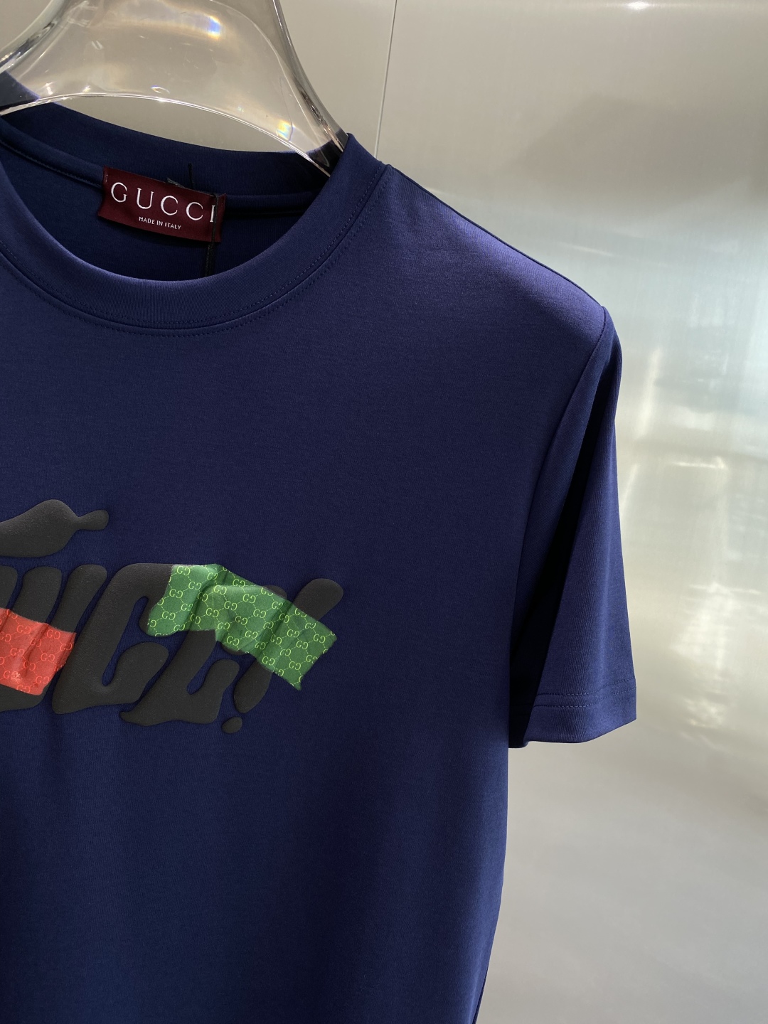 Luxury Letter Print Short Sleeve T-Shirt, Premium Quality, Fashionable Design 5 cmp i1754751133013 6889 0 3