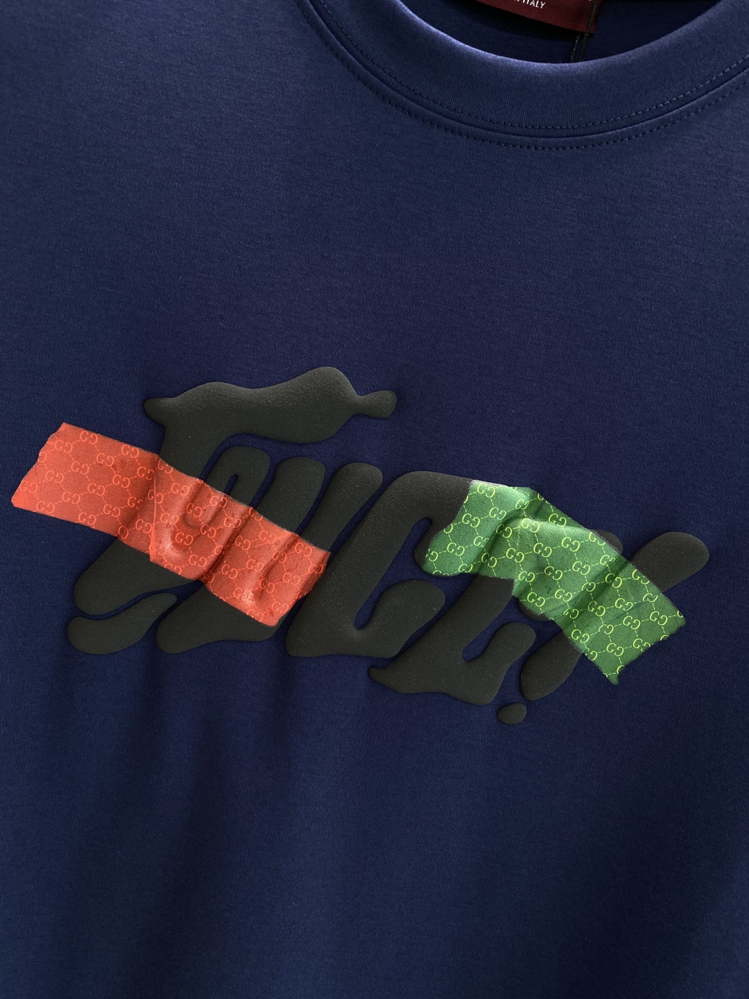 Luxury Letter Print Short Sleeve T-Shirt, Premium Quality, Fashionable Design 6 cmp i1754751133117 1776 0 4