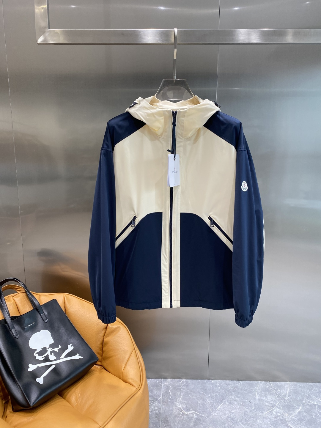Alternative view of Moncler Jacket 07948