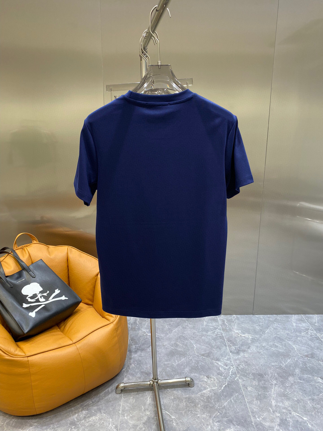 Luxury Letter Print Short Sleeve T-Shirt, Premium Quality, Fashionable Design 10 cmp i1754754214823 1300 0 8