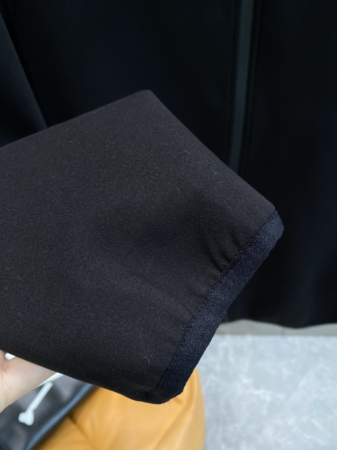 《𝙉𝙚𝙬🤍🖤杰尼家》2025新款夹克简约薄款休闲立领外套，转季必备单品-进口日本定制面料，丝滑柔软，垂感