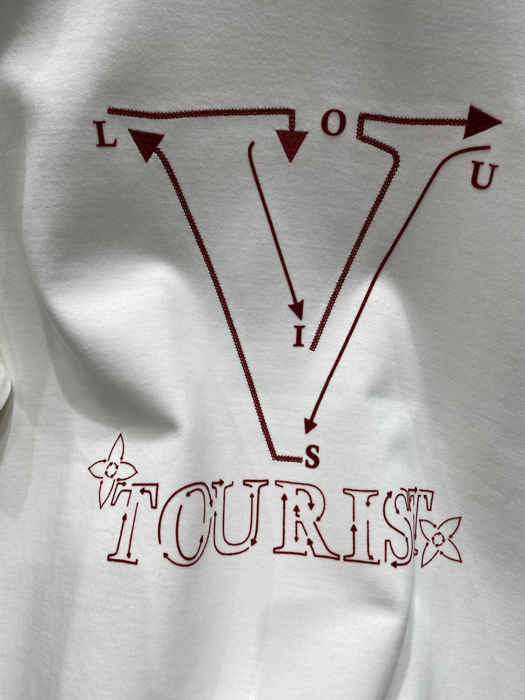 《𝙉𝙚𝙬🤍🖤驴家》
2025新款首发专柜最新款短袖圆领T恤 高端订制 设计前卫时尚！品牌logo重工艺设