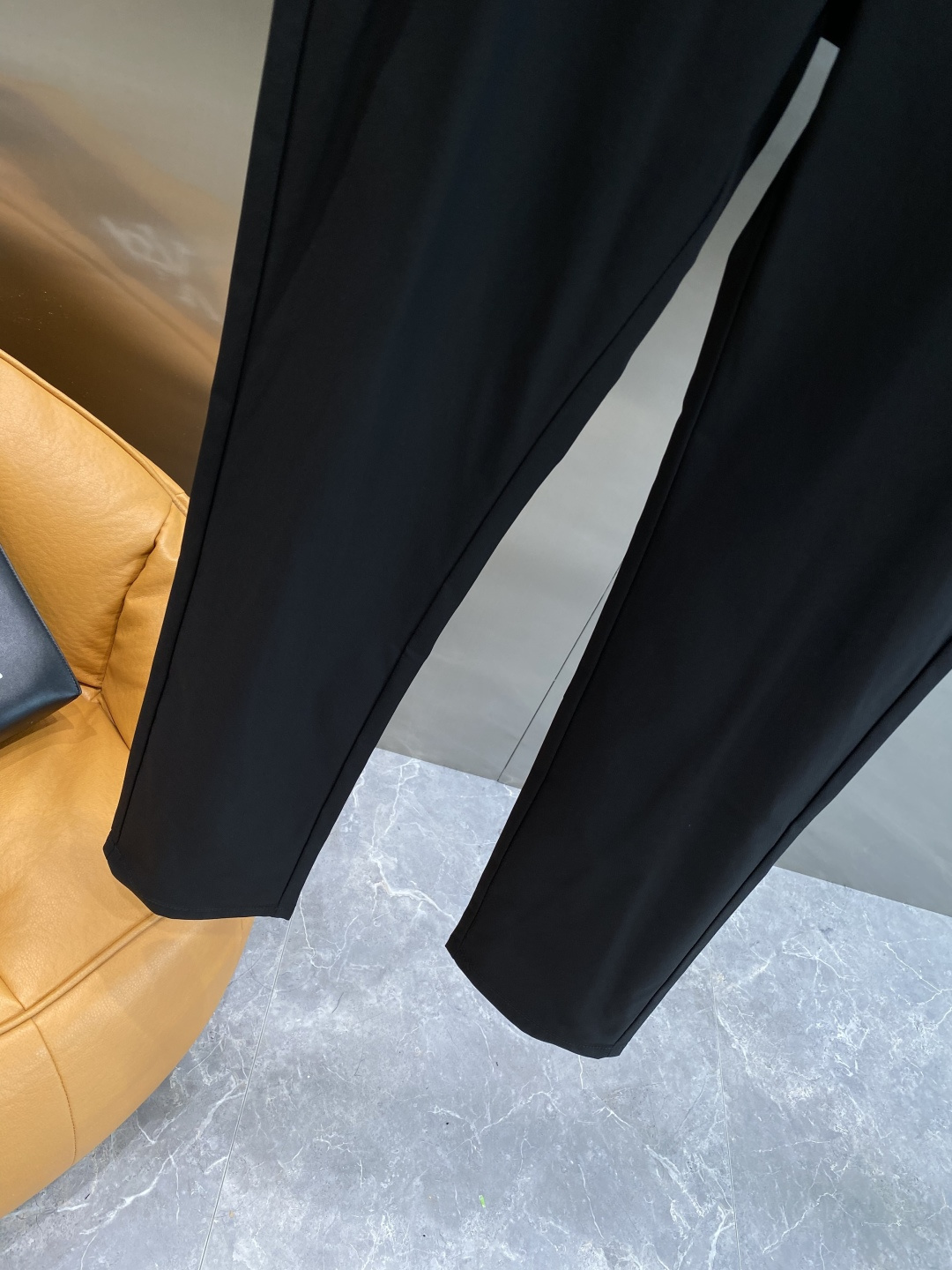 《𝙉𝙚𝙬🤍🖤普家》
2025新品休闲裤西裤，官网同步发售，裤身工艺设计，进口客供辅料、面料定制，代工厂出