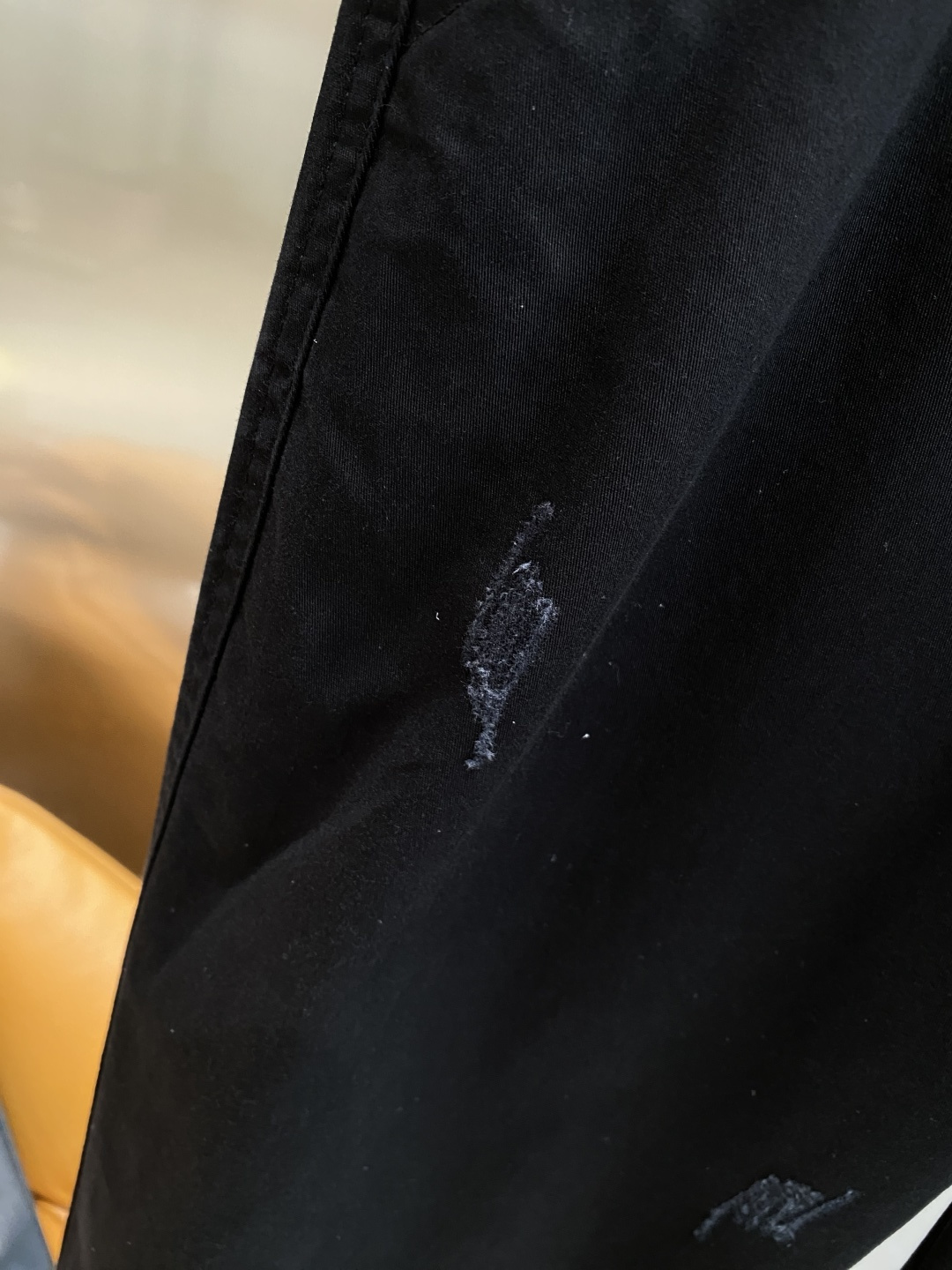 《𝙉𝙚𝙬🤍🖤巴家》
2025新品休闲裤西裤，官网同步发售，裤身工艺设计，进口客供辅料、面料定制，代工厂出