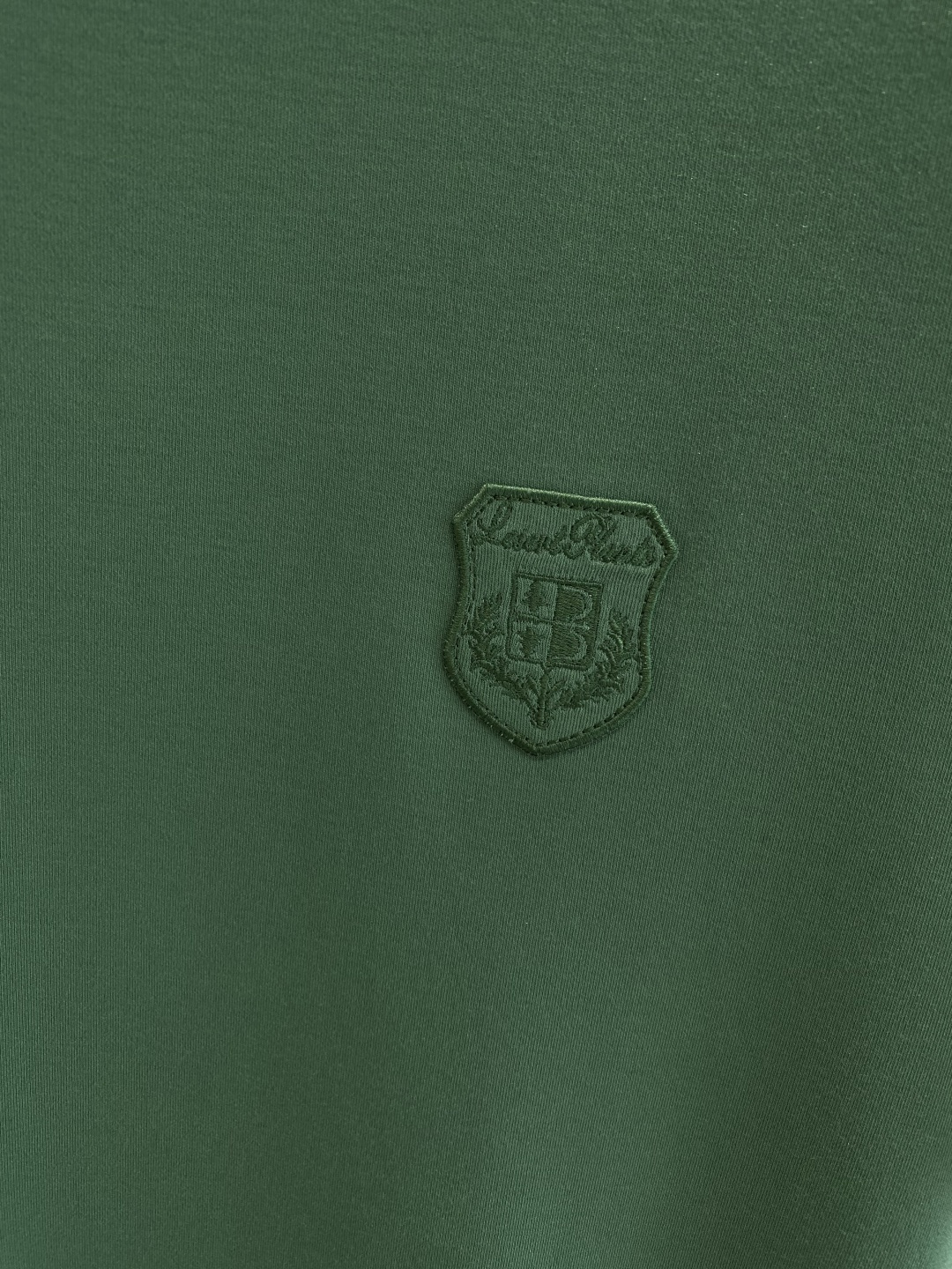 《𝙉𝙚𝙬🤍🖤lP🆕家》
2025新款首发专柜最新款短袖圆领T恤 高端订制 设计前卫时尚！品牌logo重工