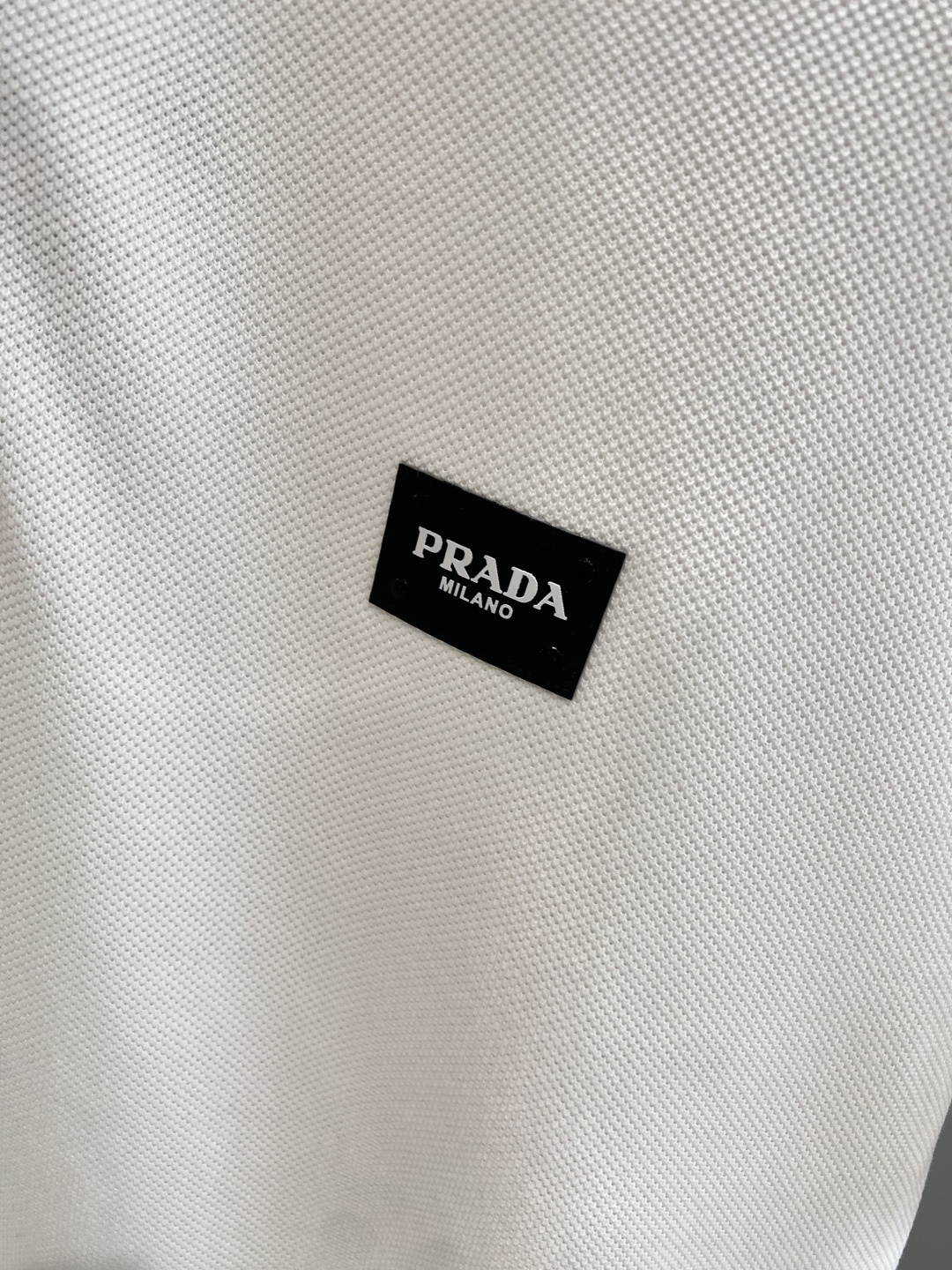 《𝙉𝙚𝙬🖤🤍DG家》2025男士商务休闲纯色翻领短袖POLO衫#客供进口100%珠地棉面料，甄选上等长绒