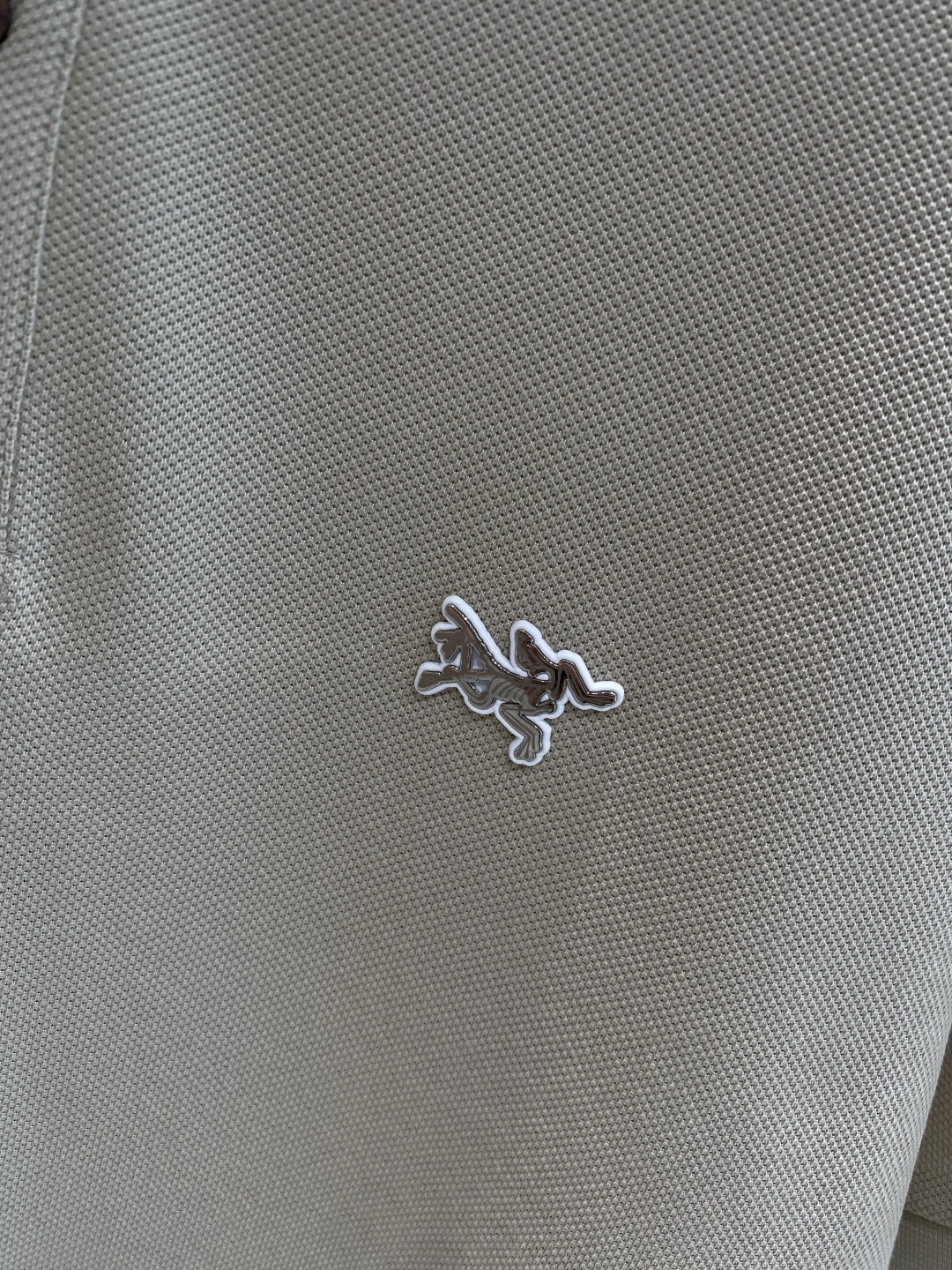 《𝙉𝙚𝙬🖤🤍鸟家》2025男士商务休闲纯色翻领短袖POLO衫#客供进口100%珠地棉面料，甄选上等长绒棉