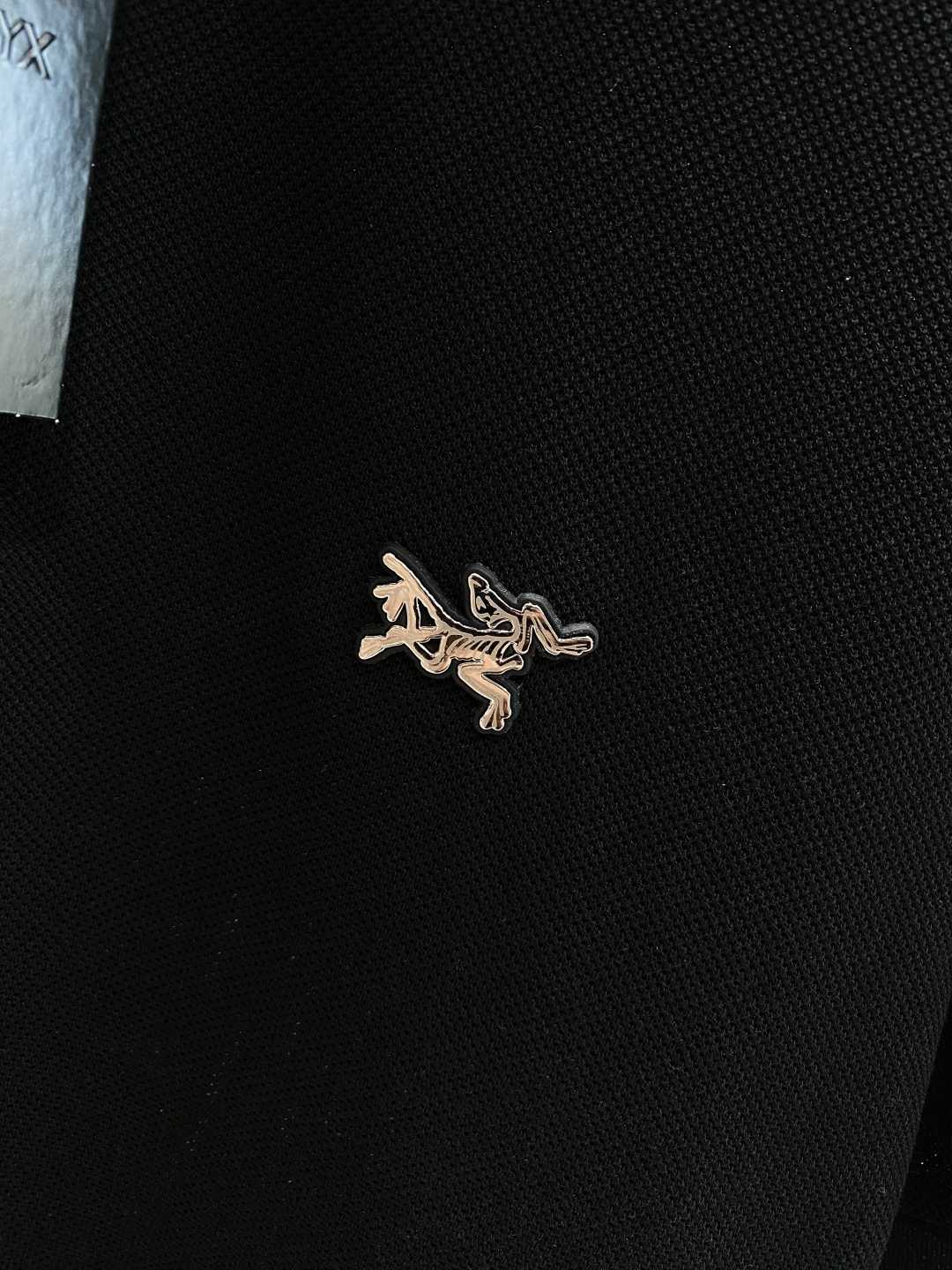 《𝙉𝙚𝙬🖤🤍鸟家》2025男士商务休闲纯色翻领短袖POLO衫#客供进口100%珠地棉面料，甄选上等长绒棉