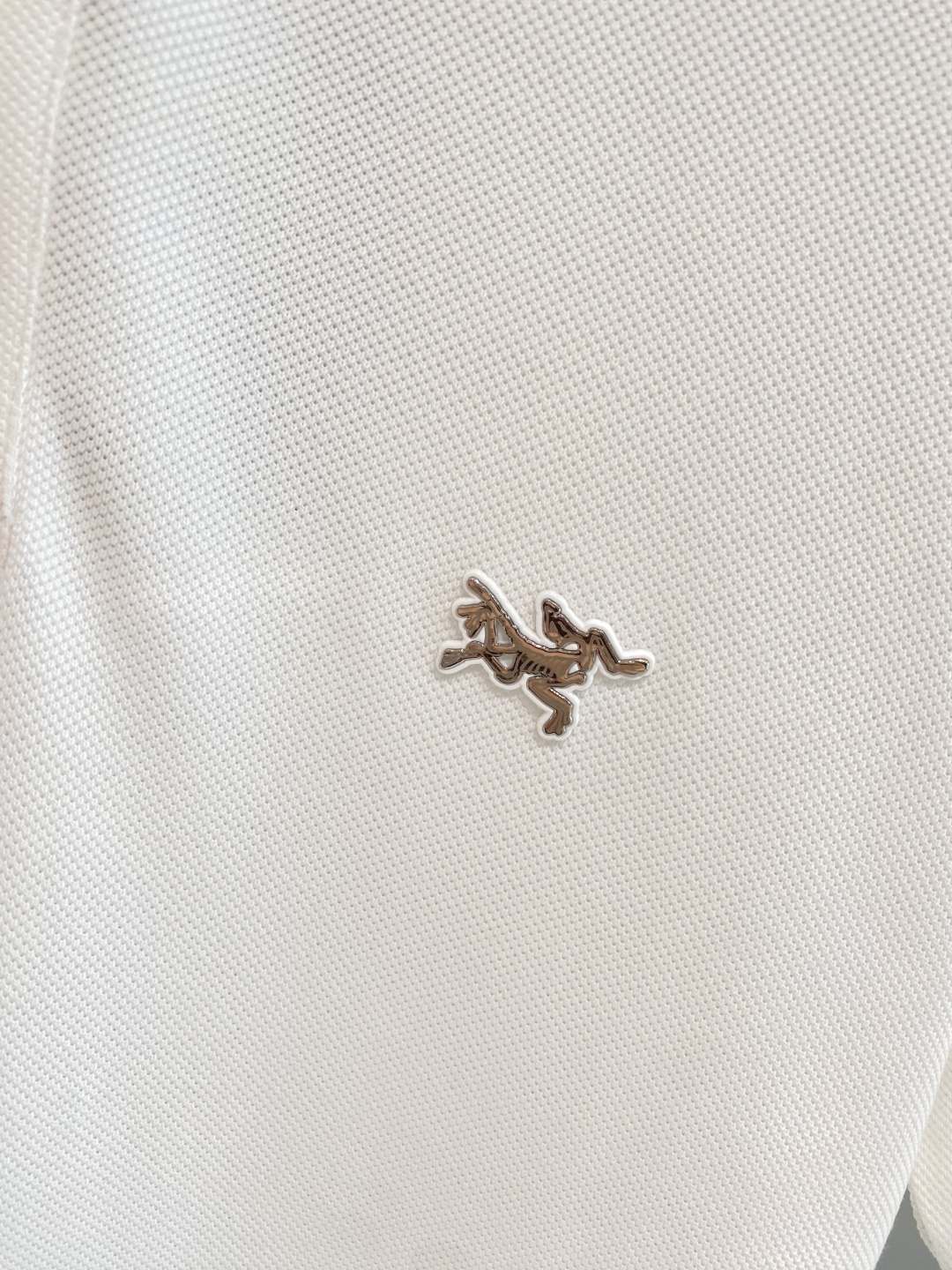 《𝙉𝙚𝙬🖤🤍鸟家》2025男士商务休闲纯色翻领短袖POLO衫#客供进口100%珠地棉面料，甄选上等长绒棉