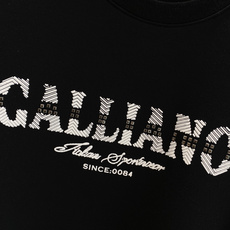 《𝙉𝙚𝙬🖤🤍CALL家》25SS春夏新款首发专柜最新款圆领短袖 高端订制 设计前卫时尚!品牌logo重工 《𝙉𝙚𝙬🖤🤍CALL家》25SS春夏新款首发专柜最新款圆领短袖 高端订制 设计前卫时尚!品牌logo重工