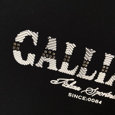 《𝙉𝙚𝙬🖤🤍CALL家》25SS春夏新款首发专柜最新款圆领短袖 高端订制 设计前卫时尚!品牌logo重工 《𝙉𝙚𝙬🖤🤍CALL家》25SS春夏新款首发专柜最新款圆领短袖 高端订制 设计前卫时尚!品牌logo重工