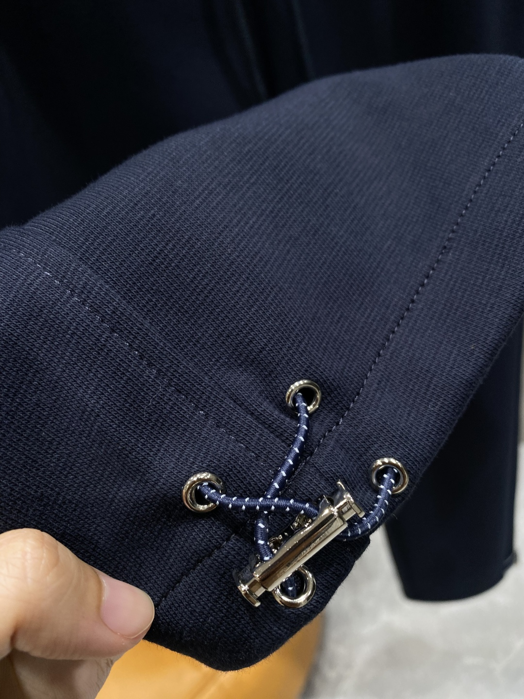 《𝙉𝙚𝙬🖤🤍蒙家》2025SS早秋冬新品 丝光加厚纯棉面料男士运动休闲裤 每季必出的类型，无需质疑的热卖